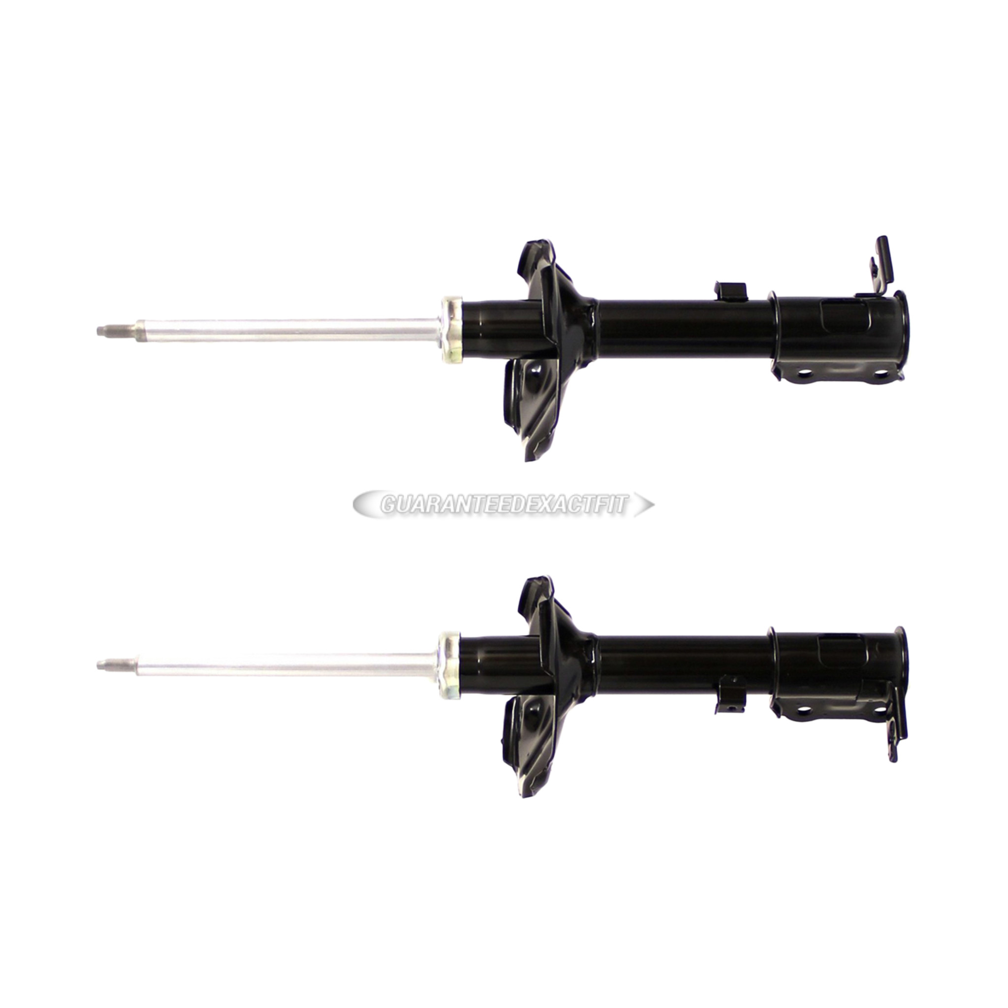 1997 Hyundai Accent Shock and Strut Set