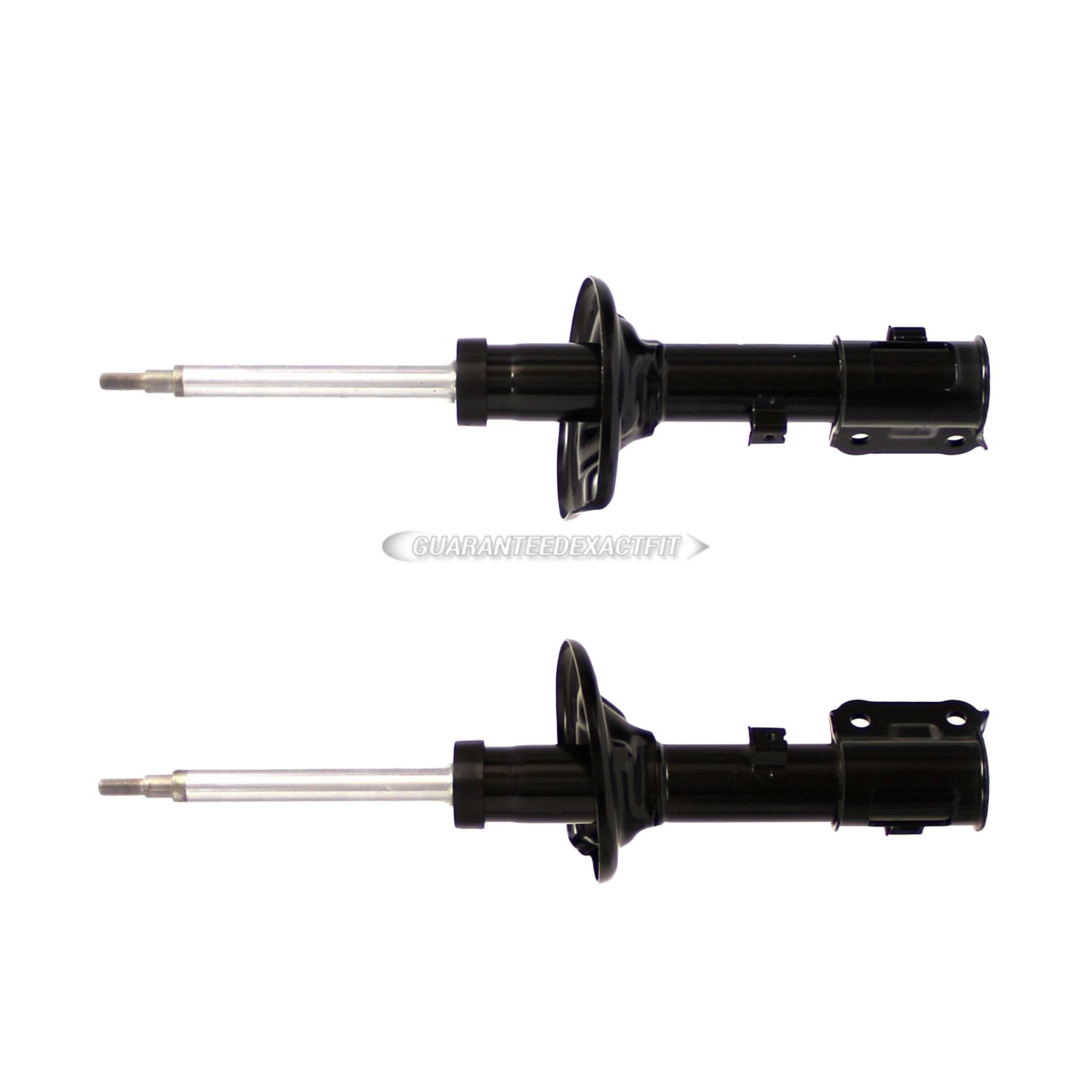 2000 Hyundai Accent Shock and Strut Set