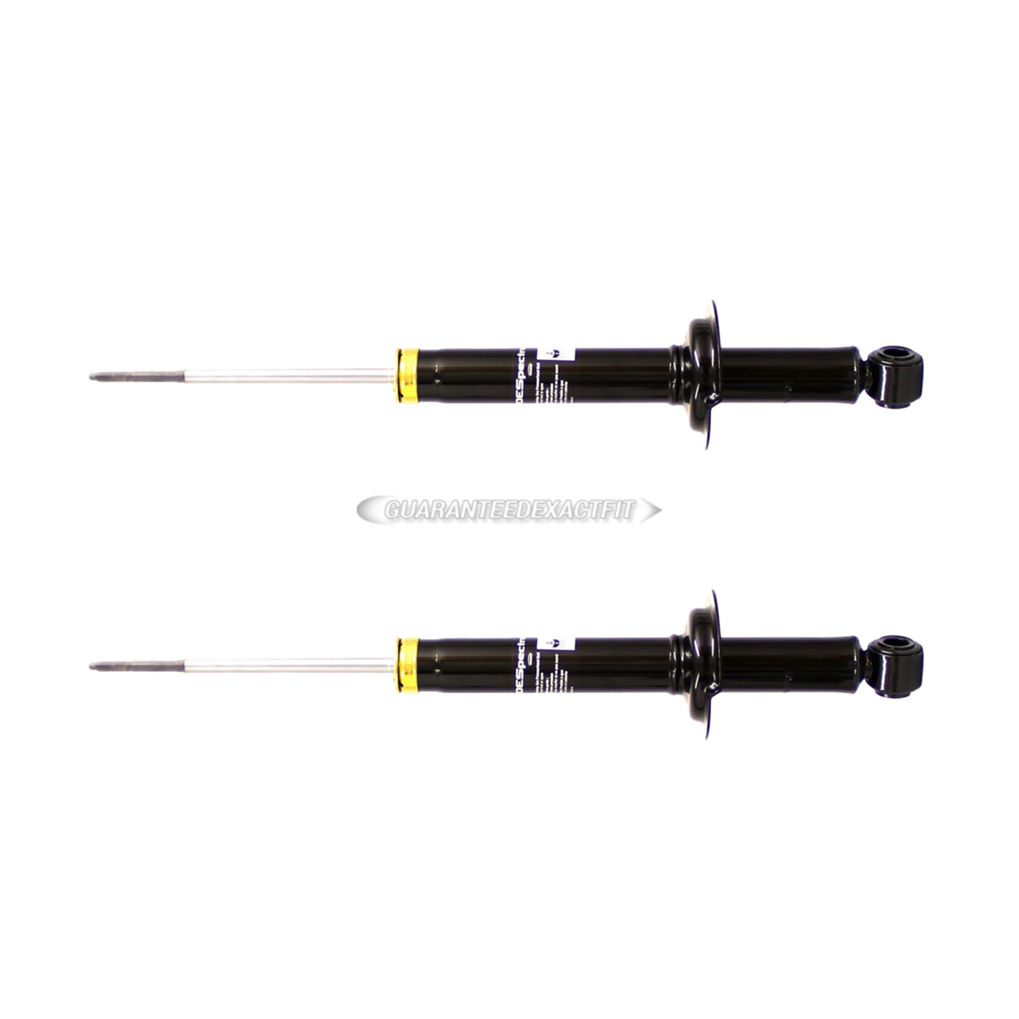 2003 Kia Optima Shock and Strut Set