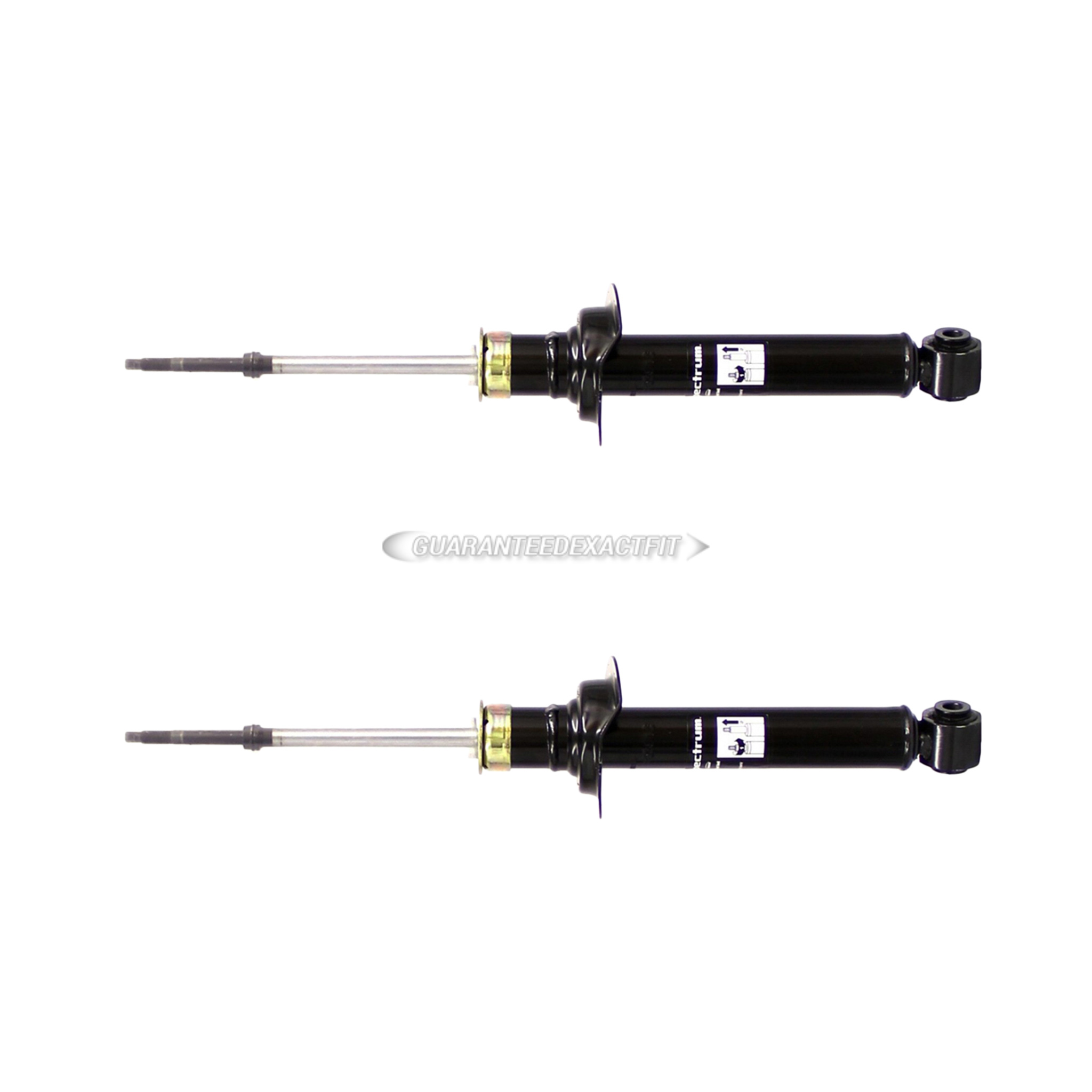 1996 Nissan Maxima Shock and Strut Set