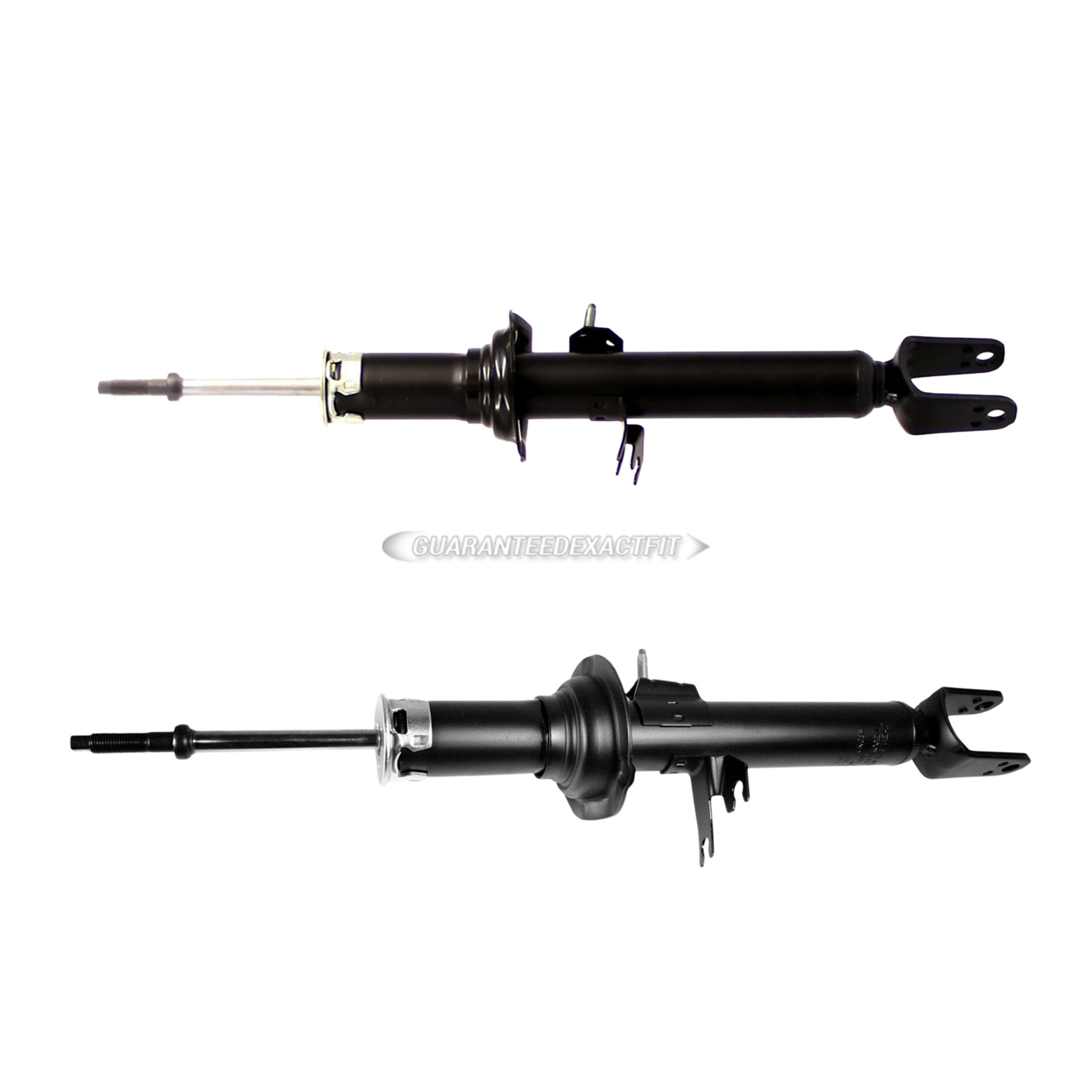 2007 Infiniti M35 Shock and Strut Set