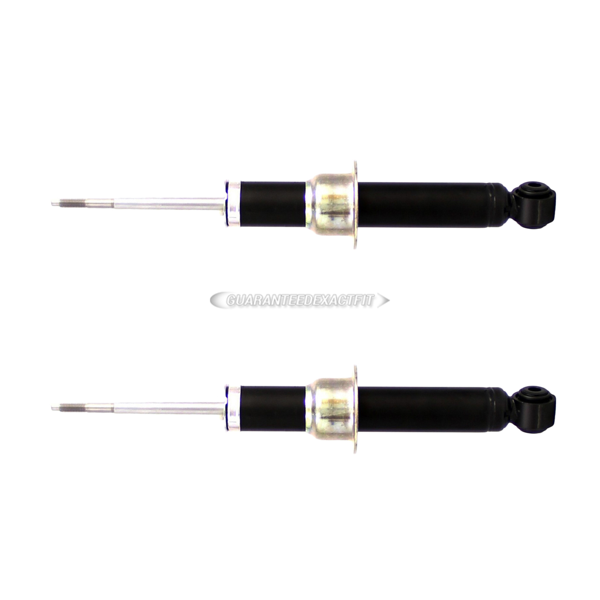 2000 Jaguar S-Type Shock and Strut Set