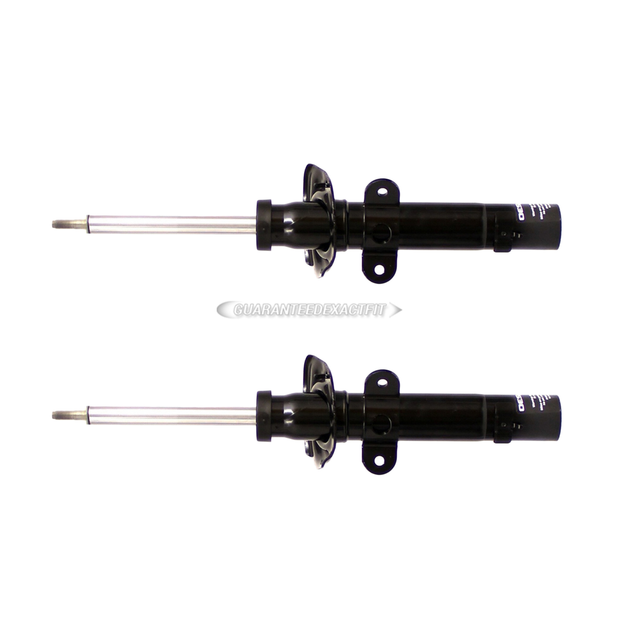 2004 Jaguar X-Type Shock and Strut Set