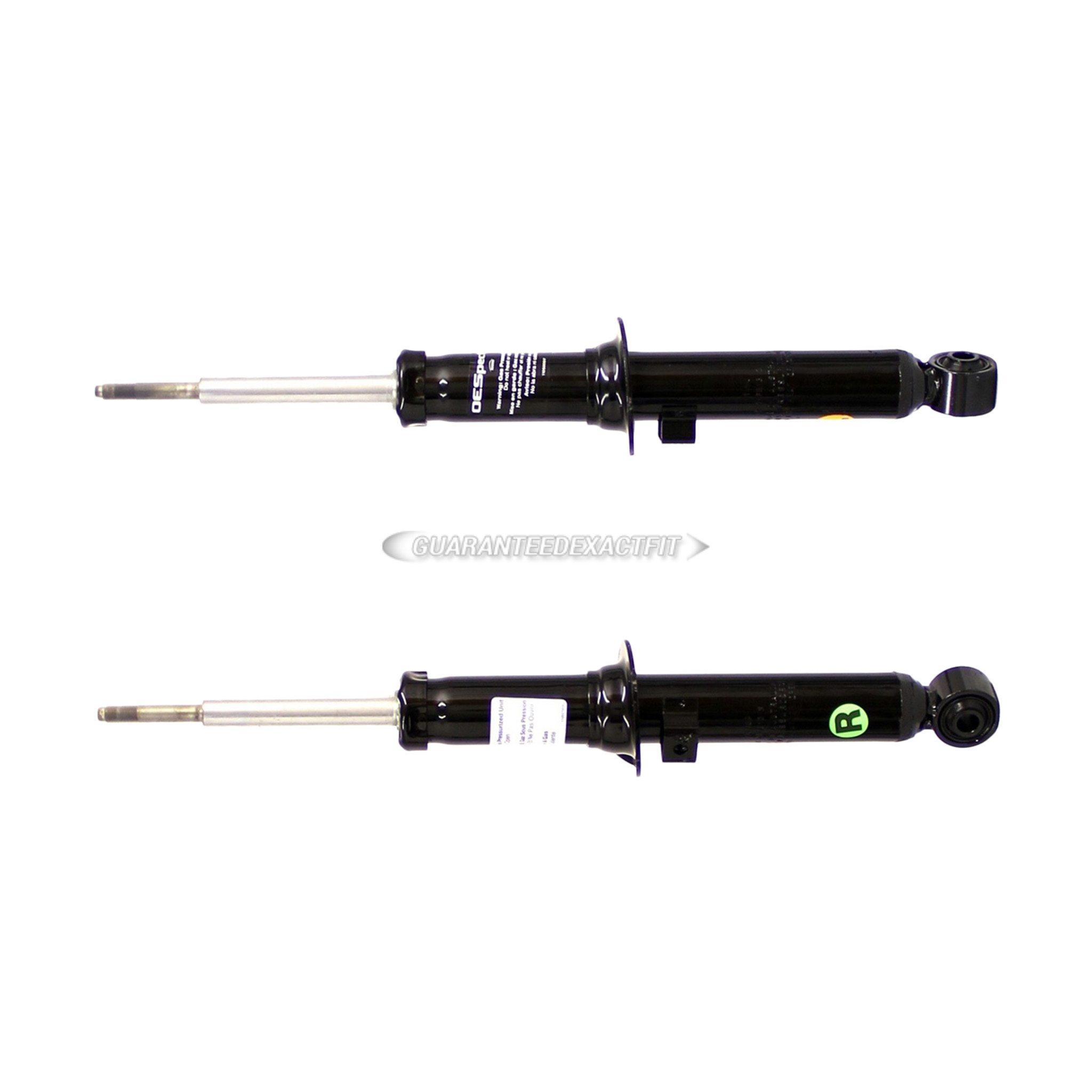 2007 Kia Sorento Shock and Strut Set