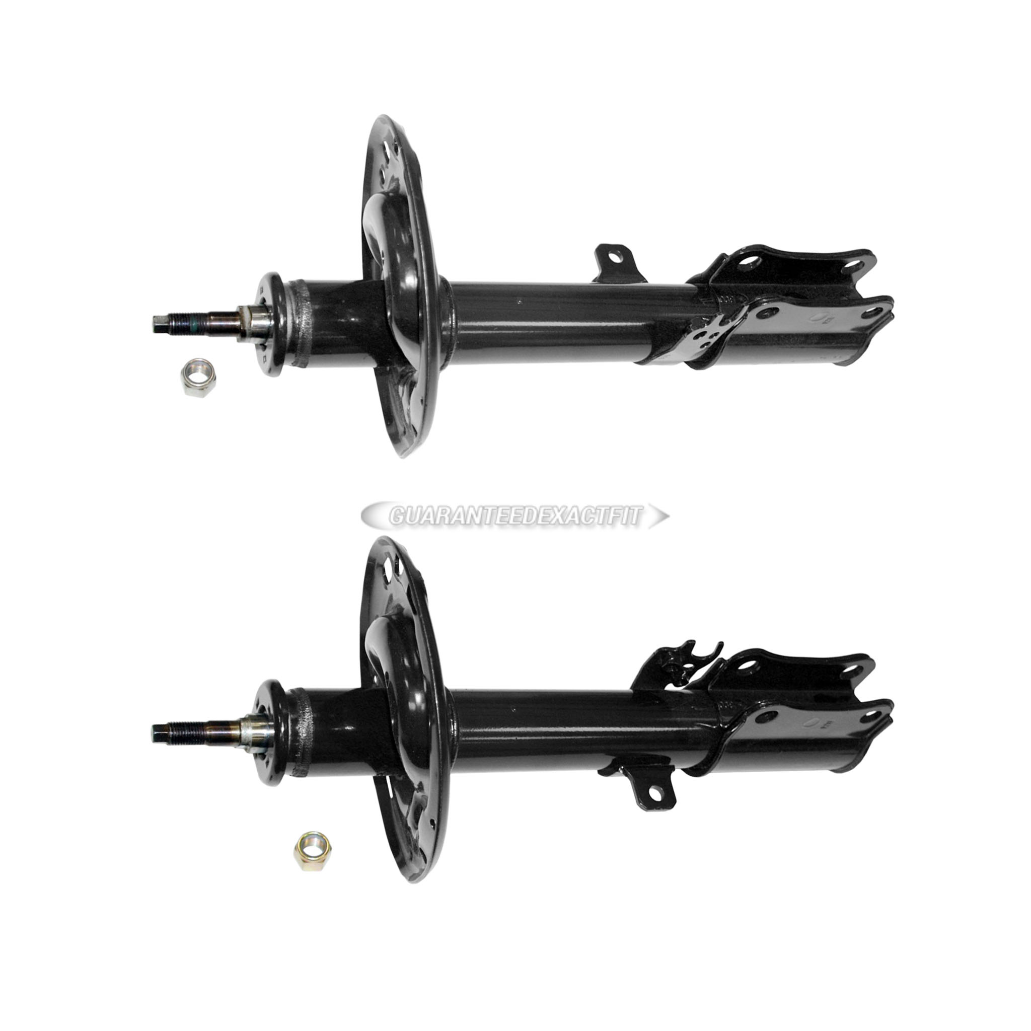 2004 Lexus ES330 Shock and Strut Set