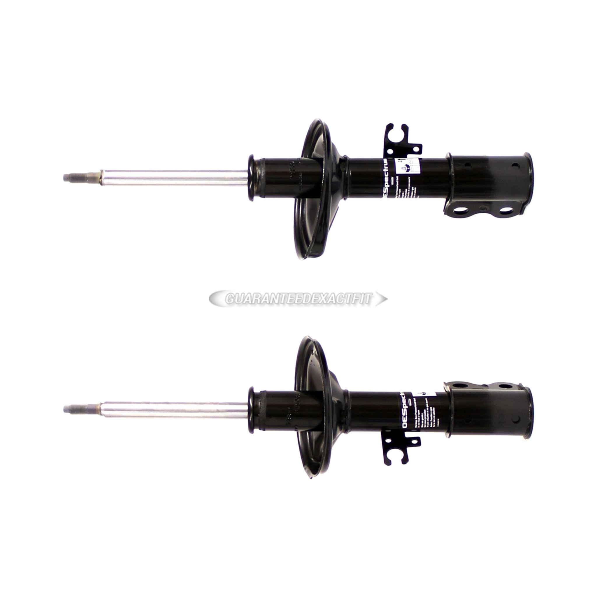 1990 Lexus ES250 Shock and Strut Set