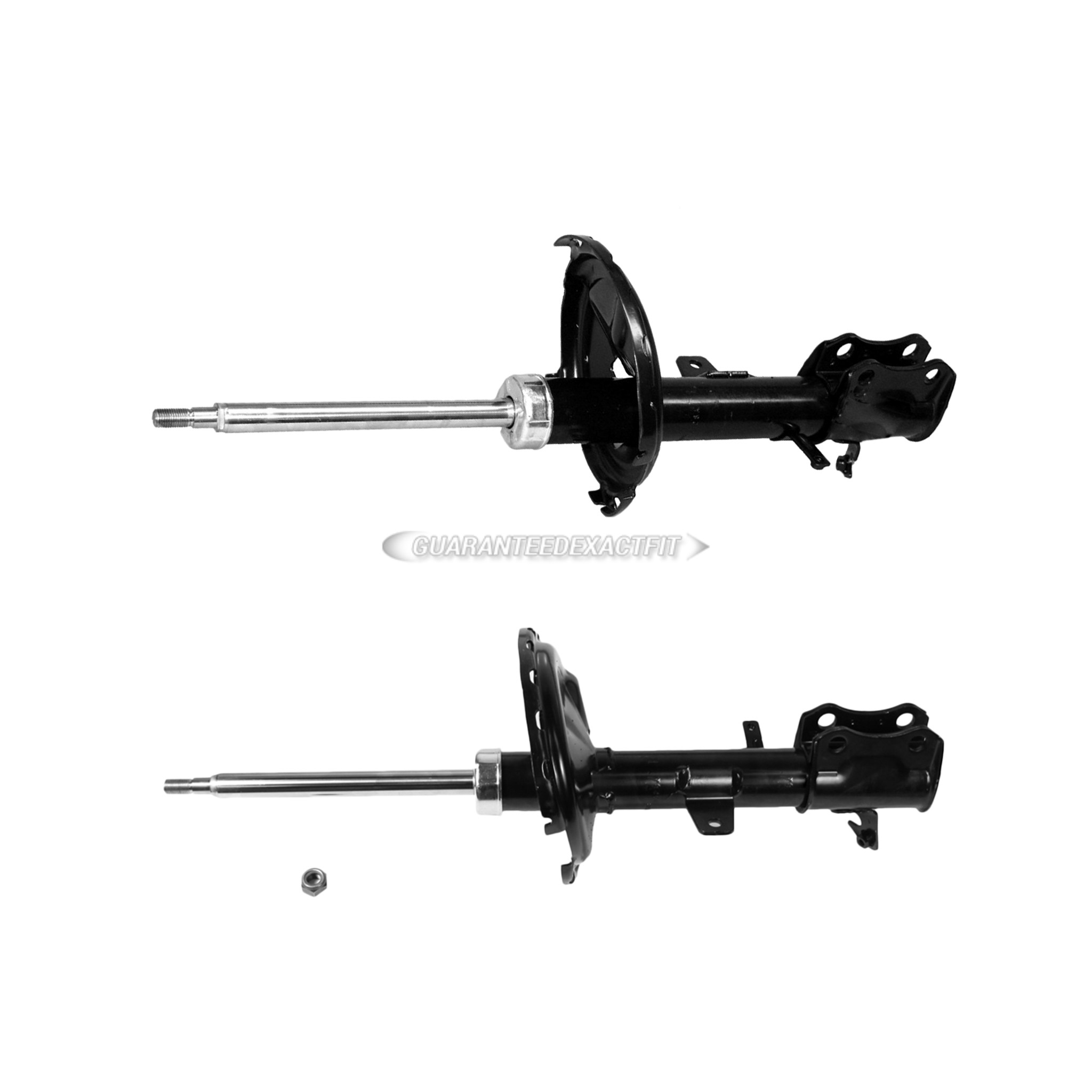 2007 Lexus RX400h Shock and Strut Set