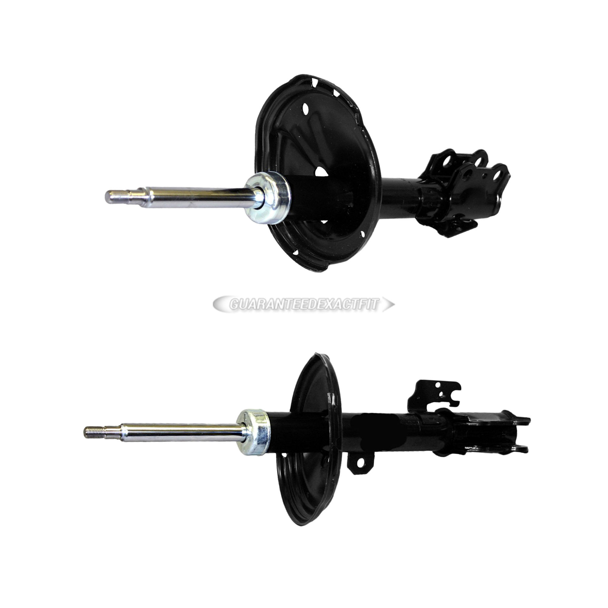 2008 Lexus RX400h Shock and Strut Set
