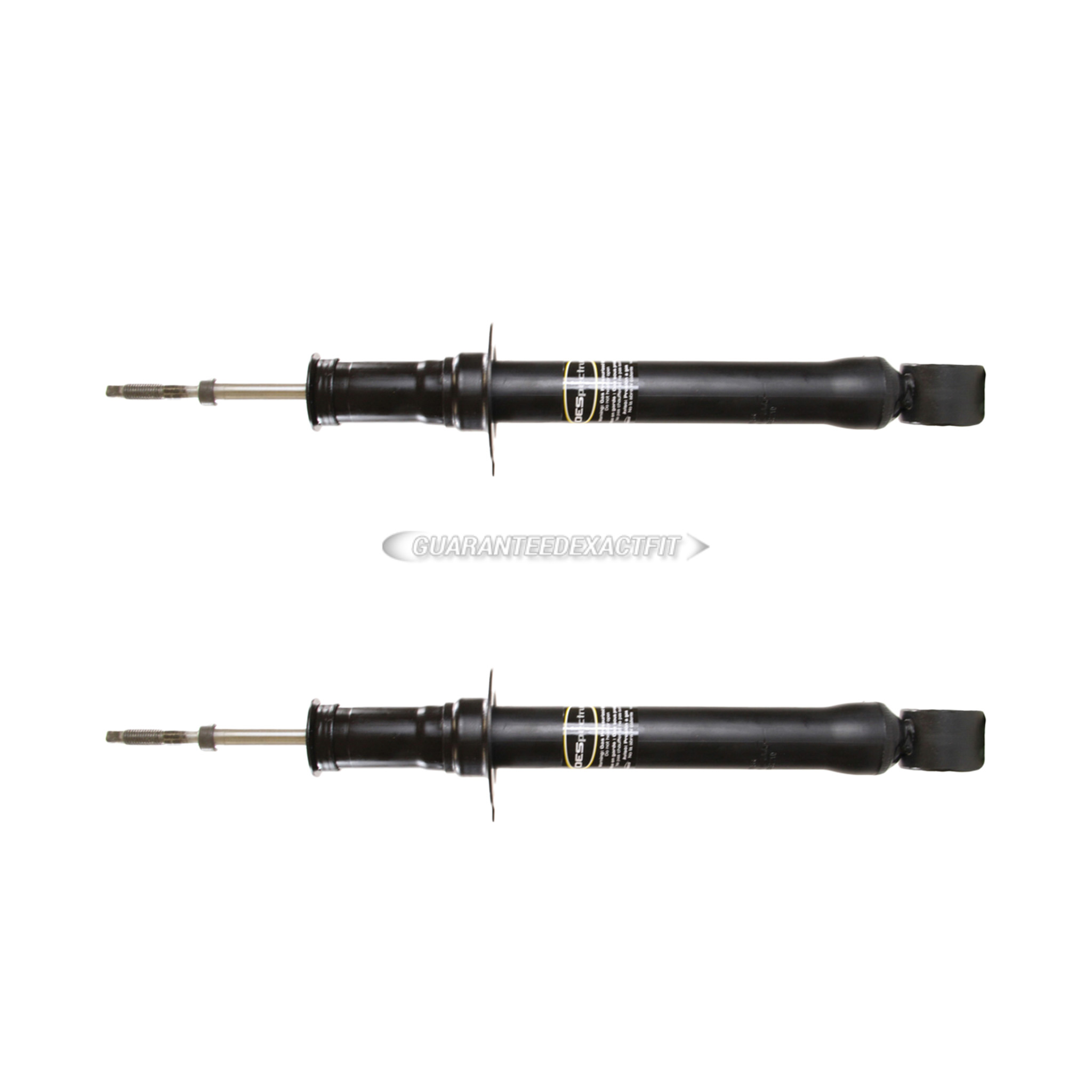 2000 Lincoln LS Shock and Strut Set