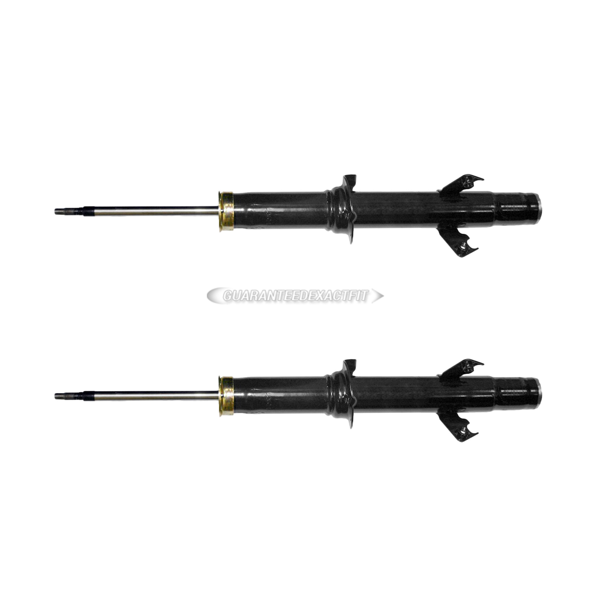 2004 Mazda 6 Shock and Strut Set