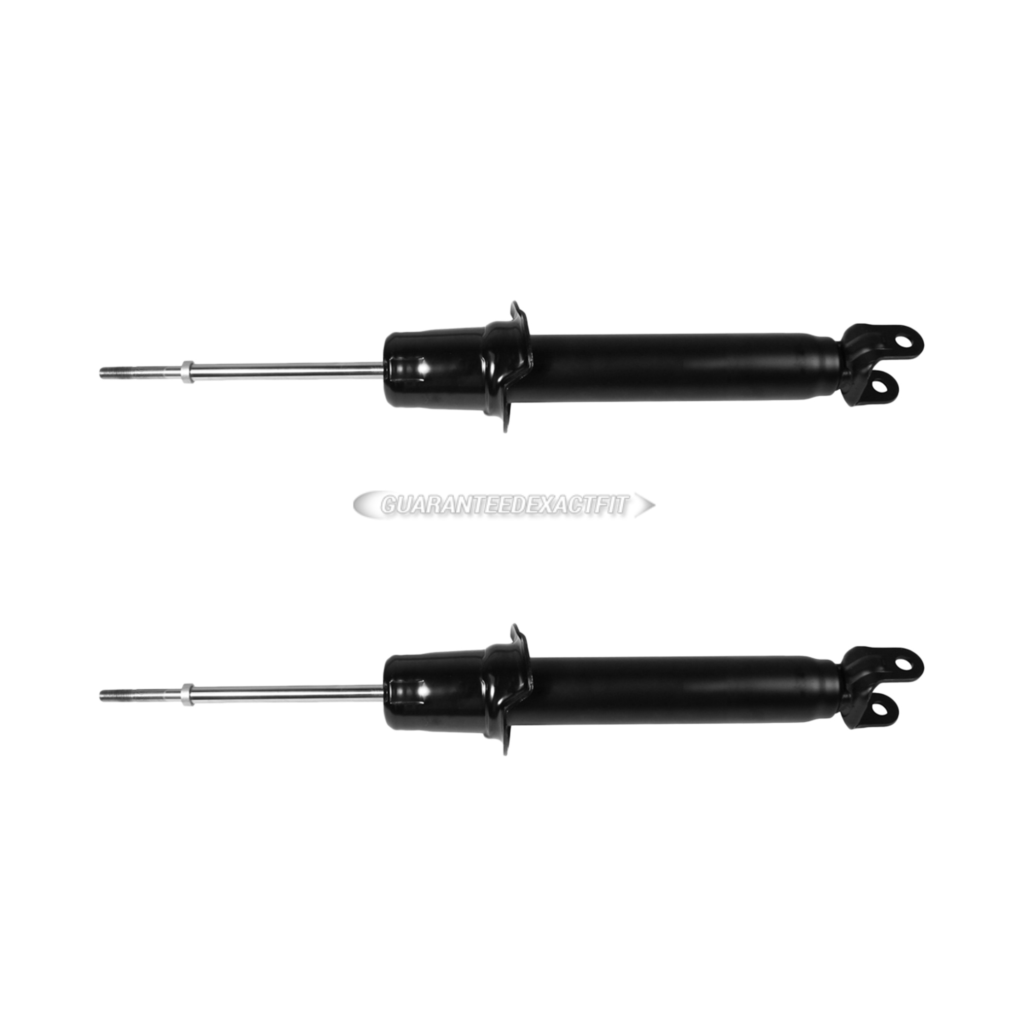 2007 Mazda MX-5 Miata Shock and Strut Set