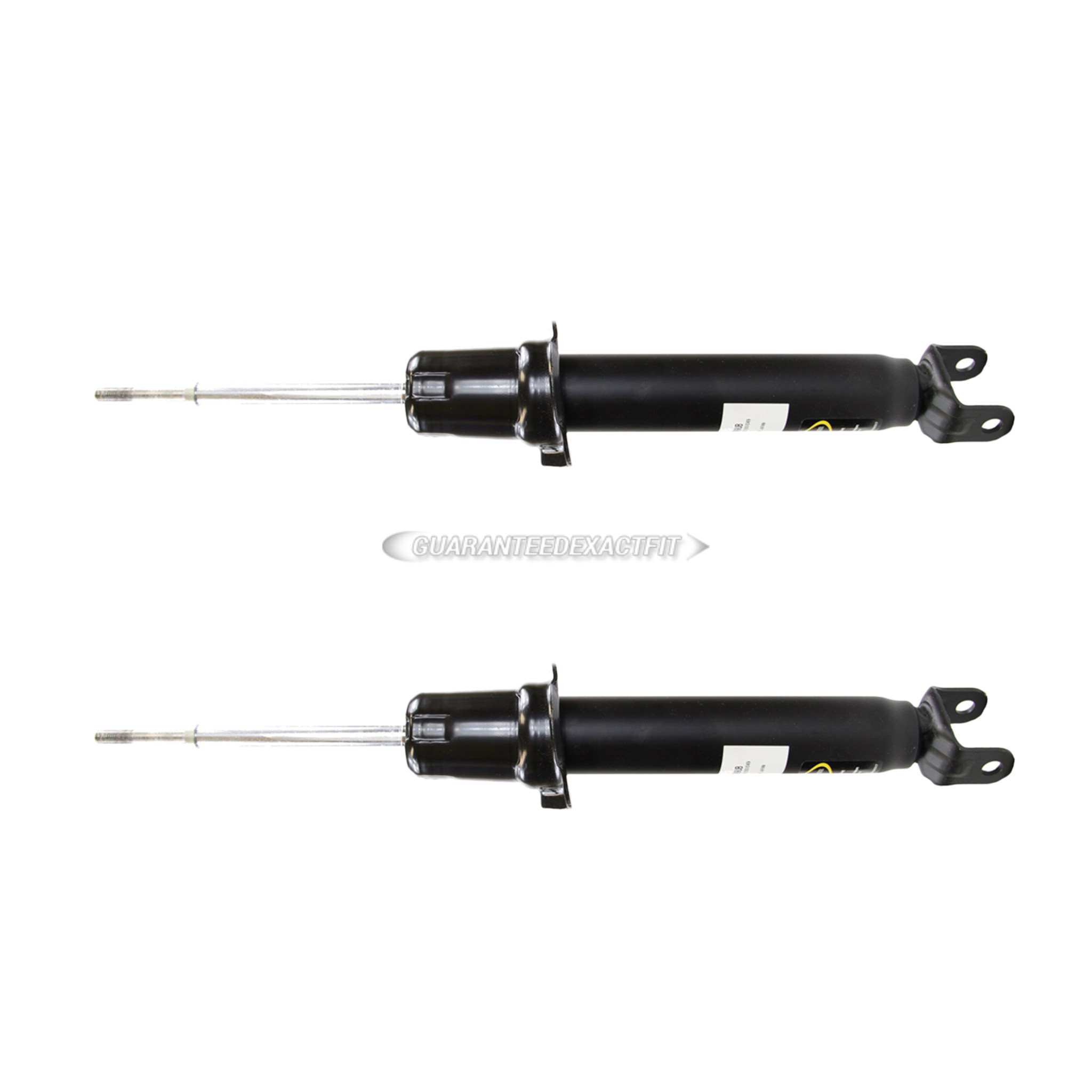2012 Mazda MX-5 Miata Shock and Strut Set
