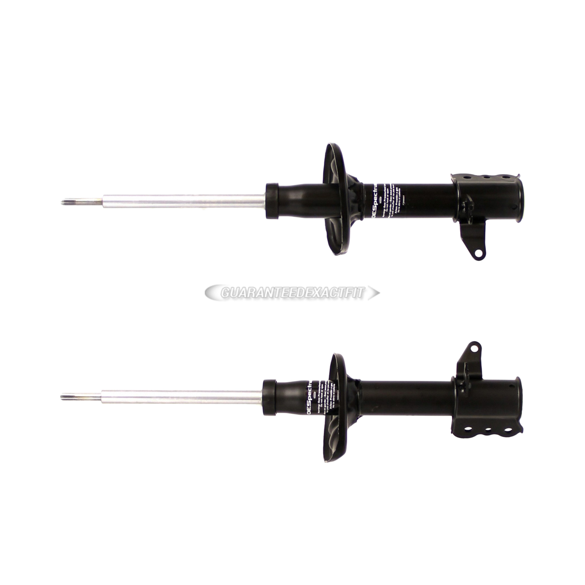 2003 Mazda Protege5 Shock and Strut Set