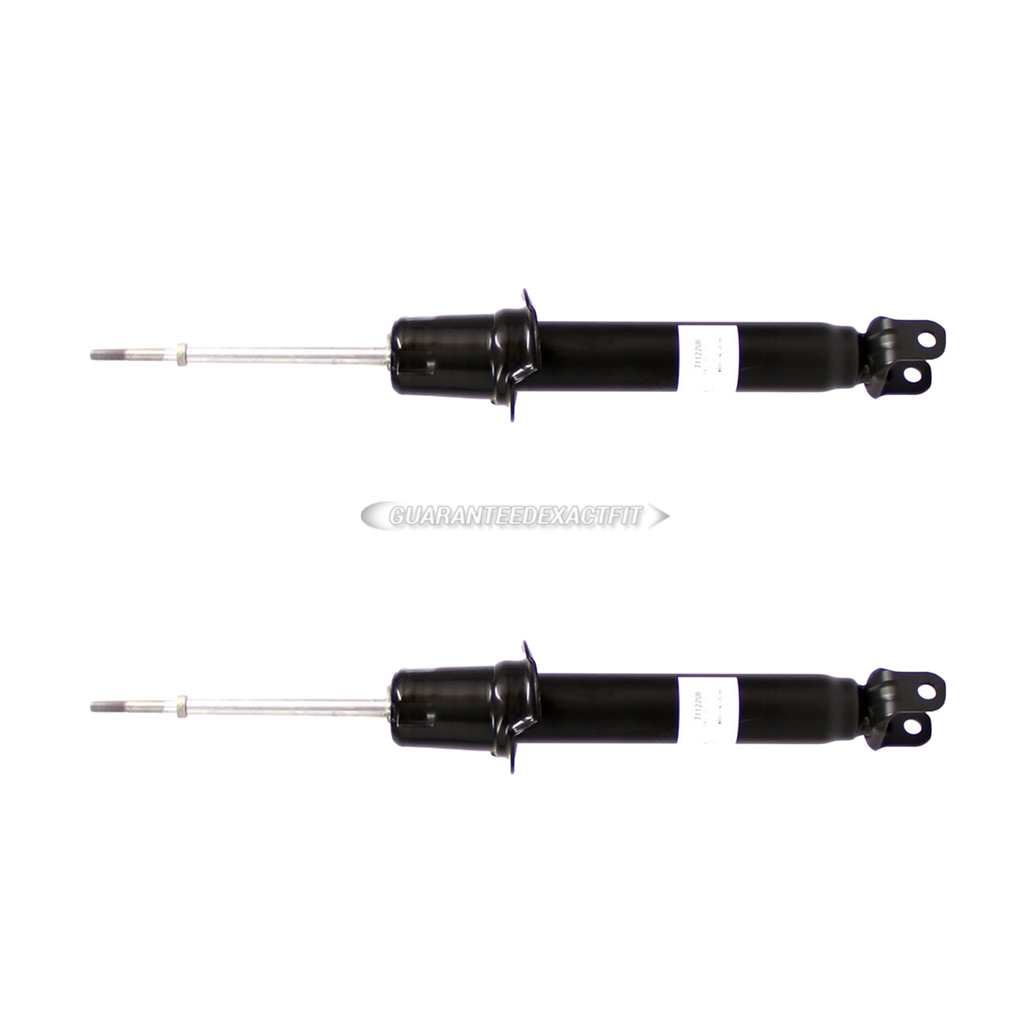 2004 Mazda RX-8 Shock and Strut Set