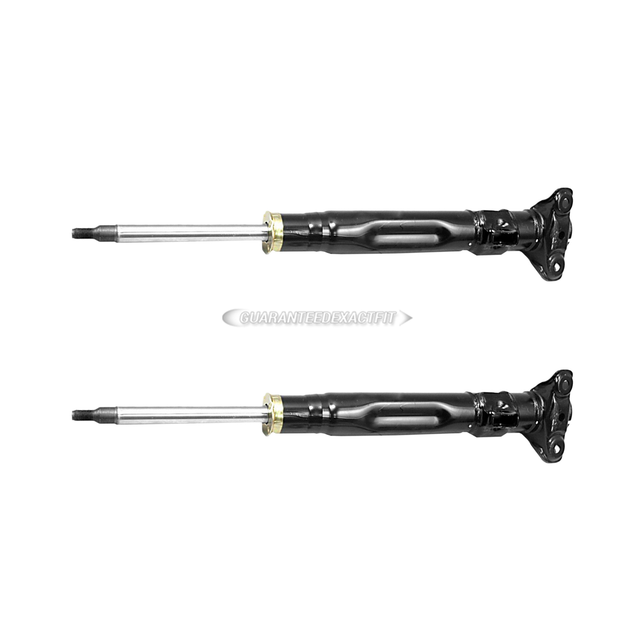 1987 Mercedes Benz 190E Shock and Strut Set