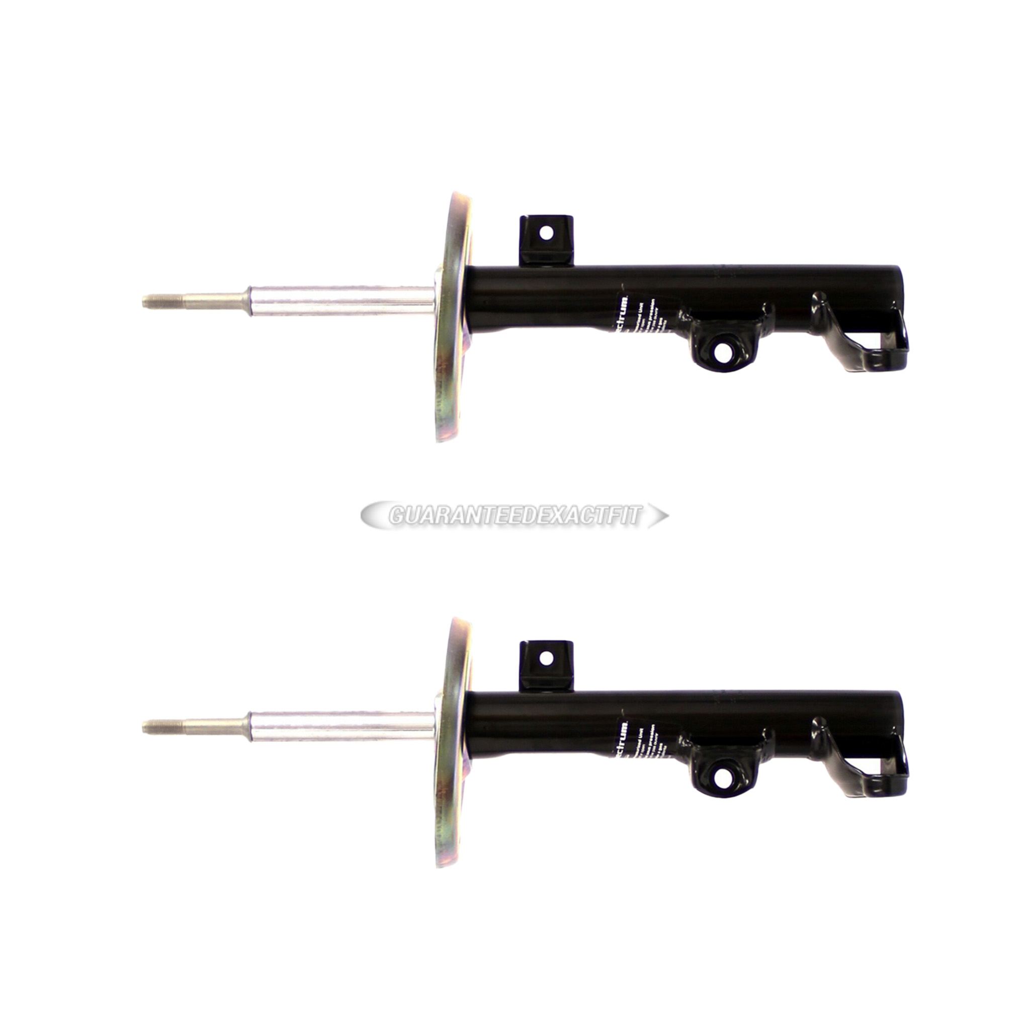 2006 Mercedes Benz C230 Shock and Strut Set