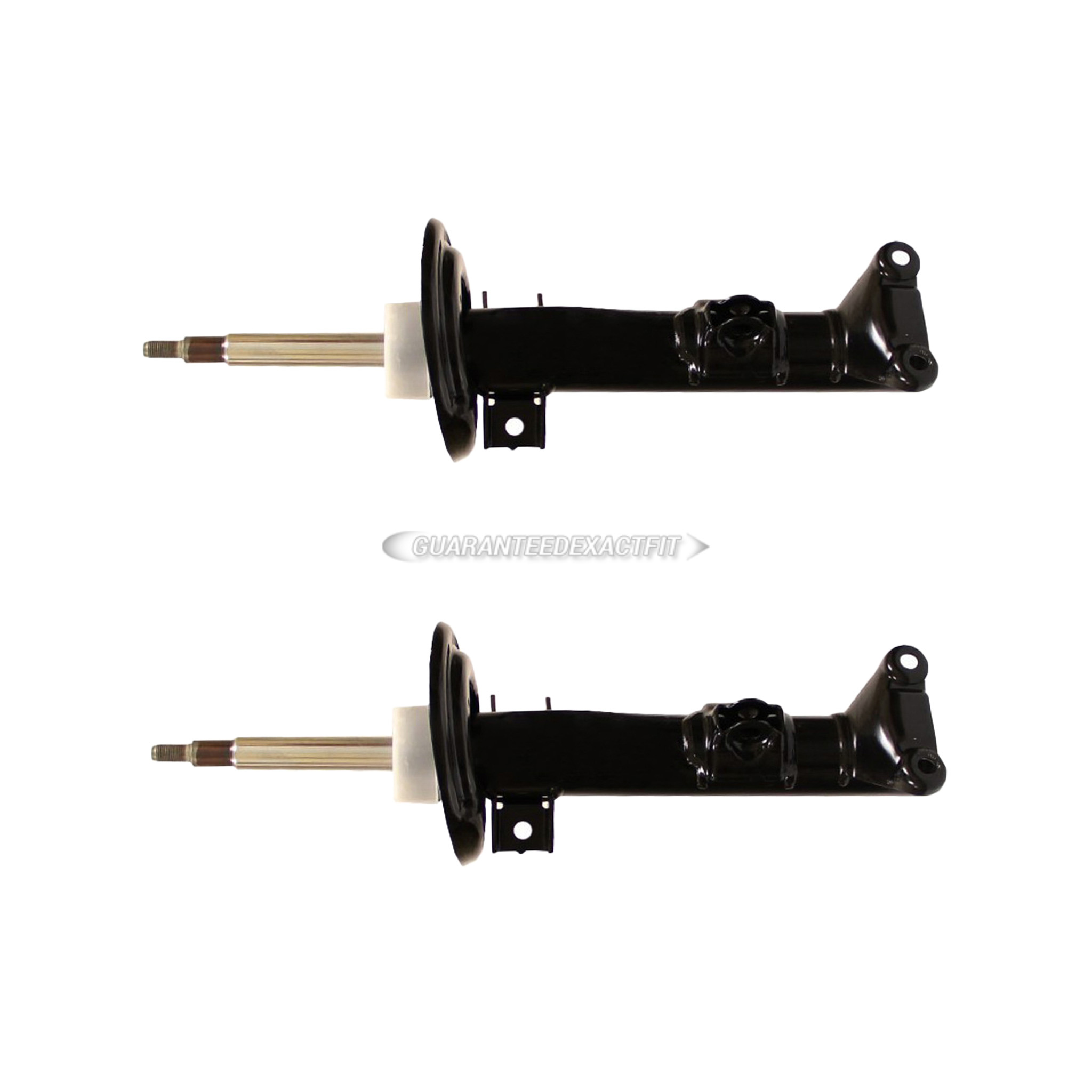 2012 Mercedes Benz C350 Shock and Strut Set