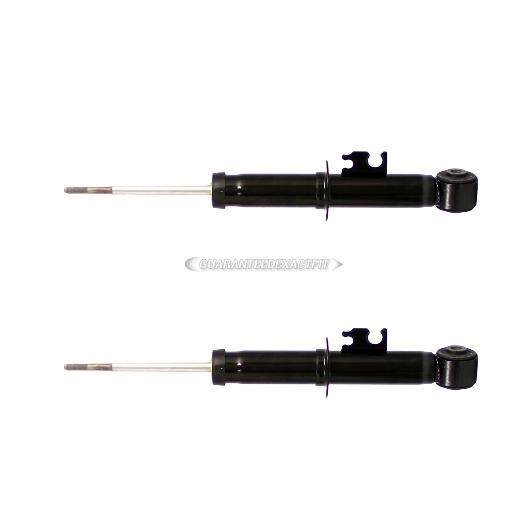 2003 Mini Cooper Shock and Strut Set