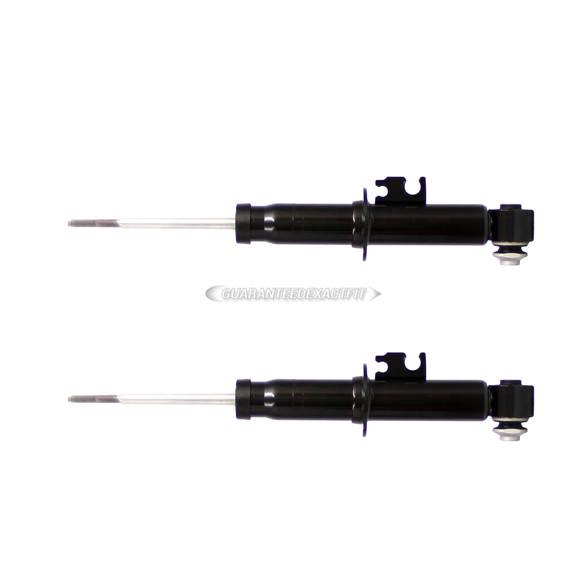 2012 Mini Cooper Shock and Strut Set