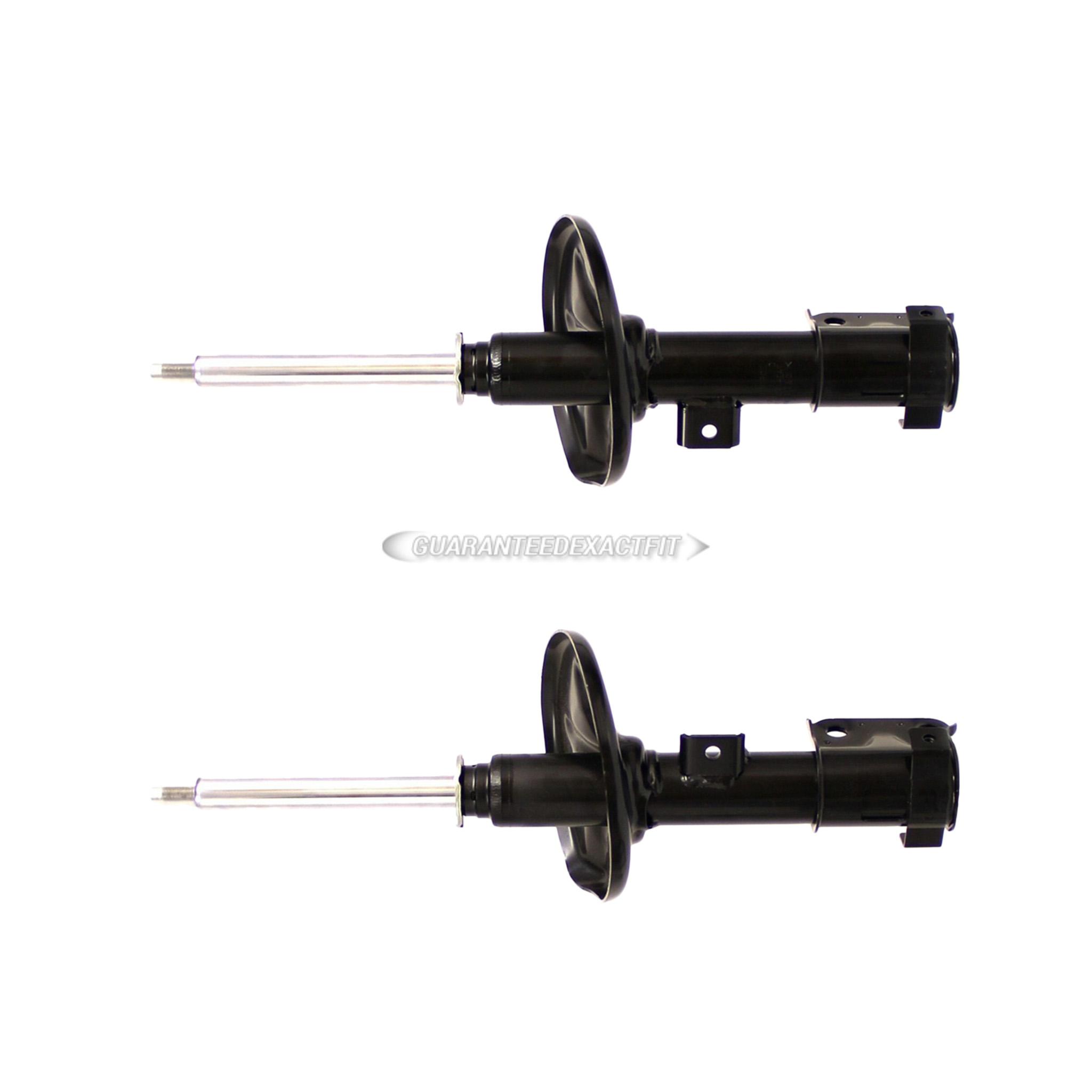 2009 Mitsubishi Eclipse Shock and Strut Set