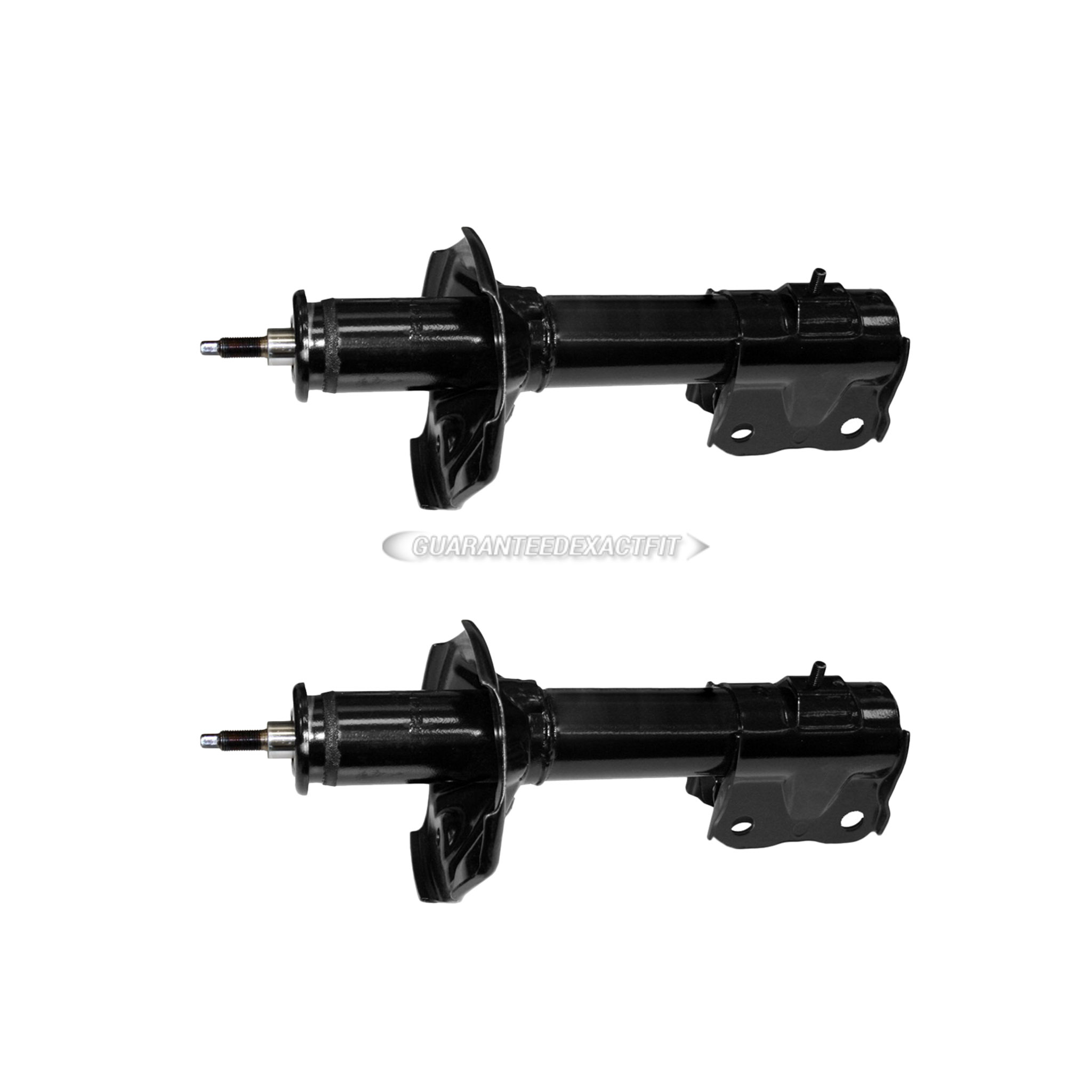 2002 Mitsubishi Lancer Shock and Strut Set