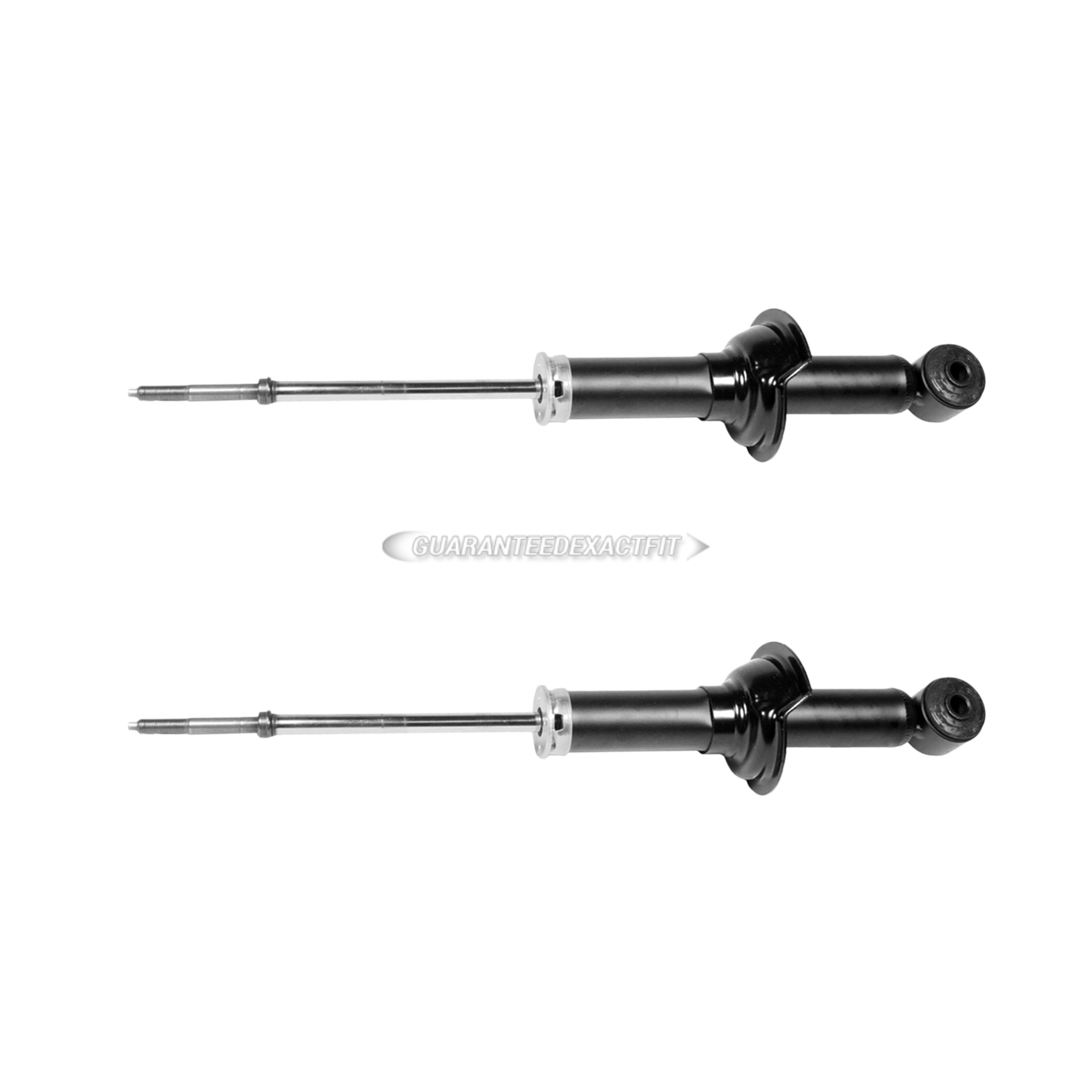 2016 Mitsubishi Lancer Shock and Strut Set