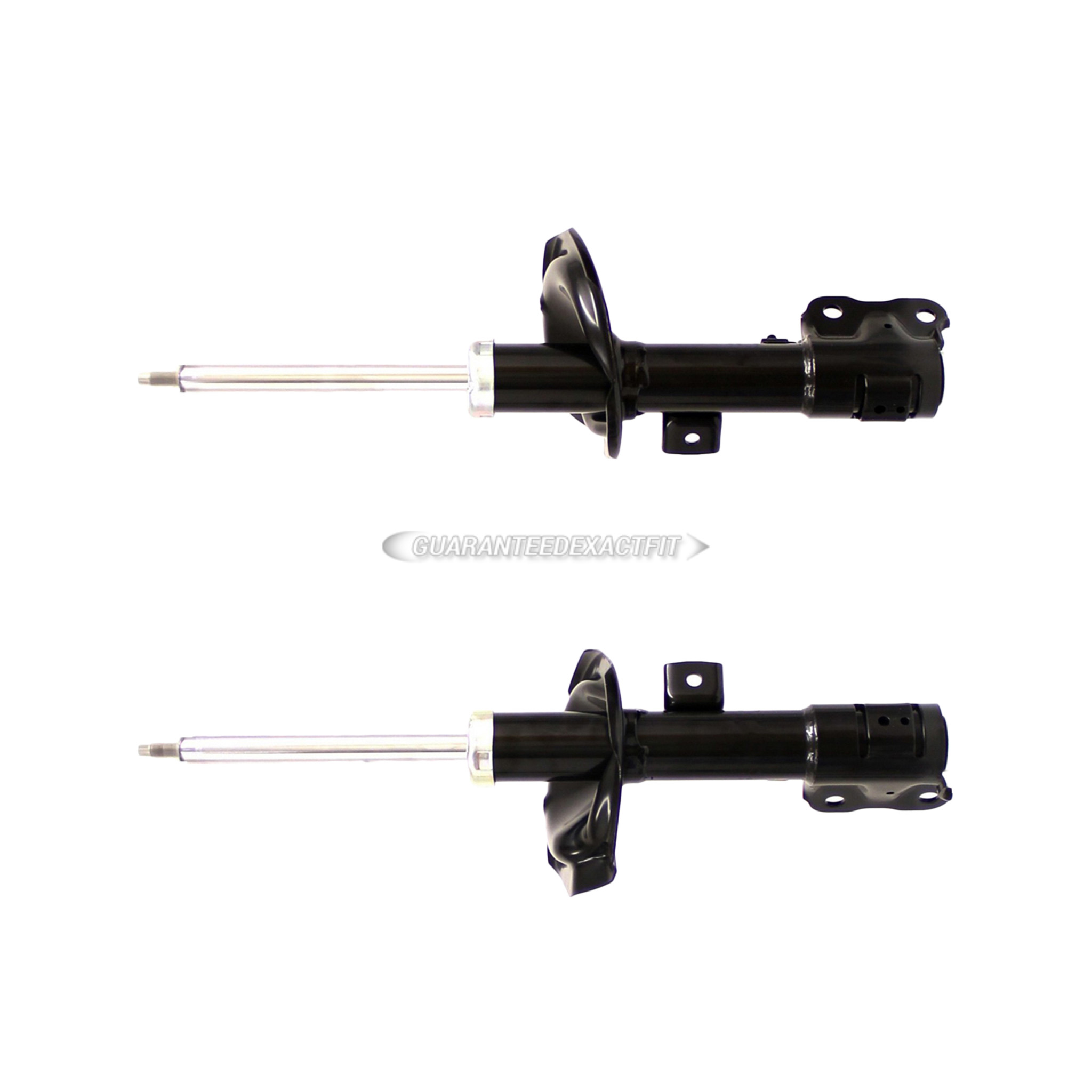 2012 Mitsubishi Lancer Shock and Strut Set