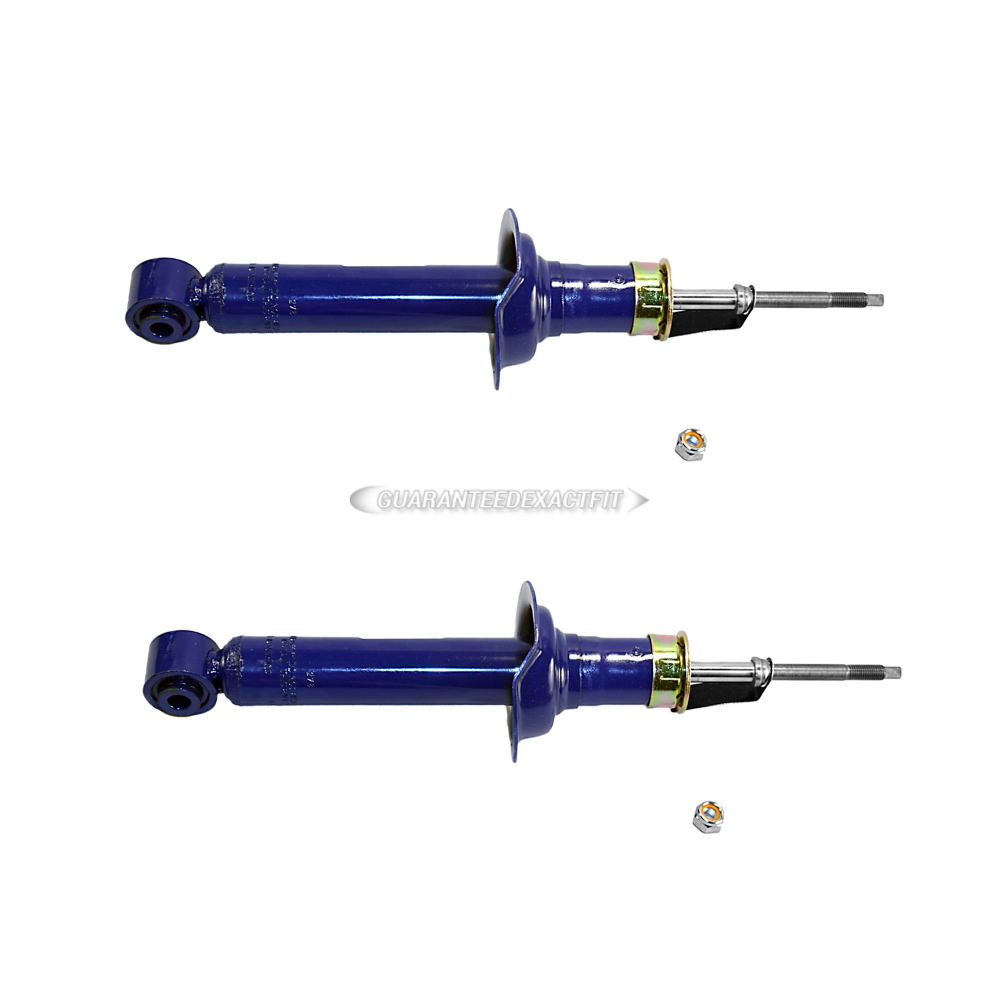 1995 Nissan Sentra Shock and Strut Set