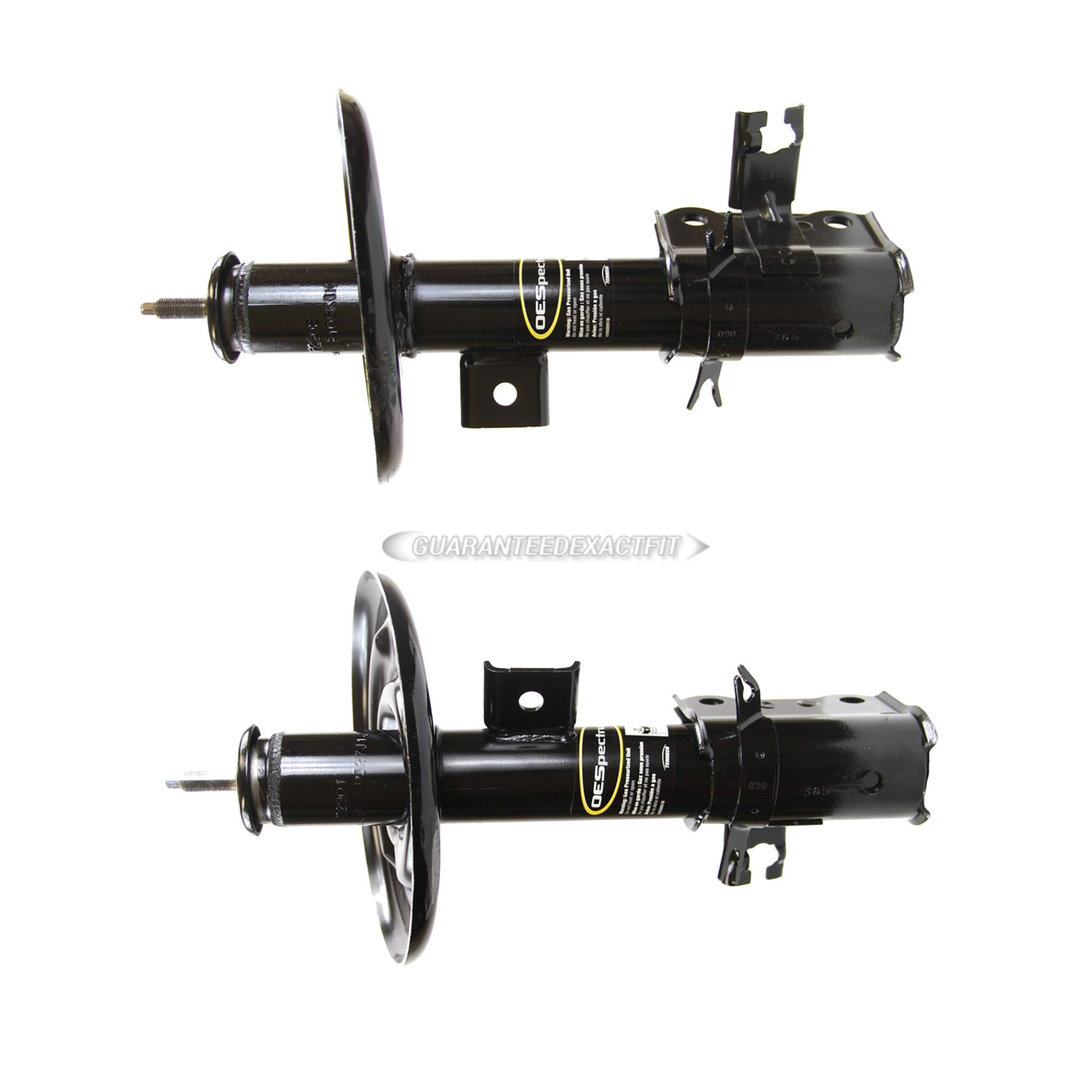 2016 Nissan Maxima Shock and Strut Set