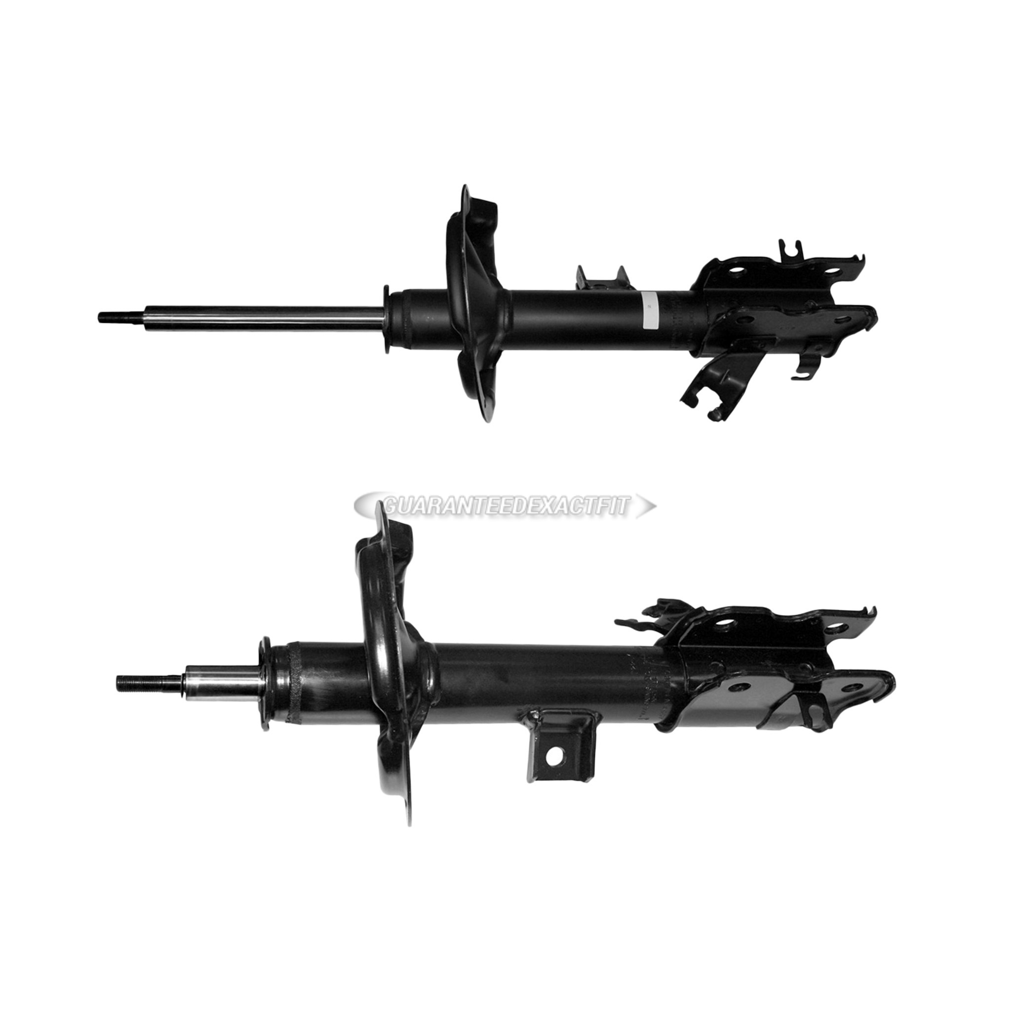 2006 Nissan Murano Shock and Strut Set