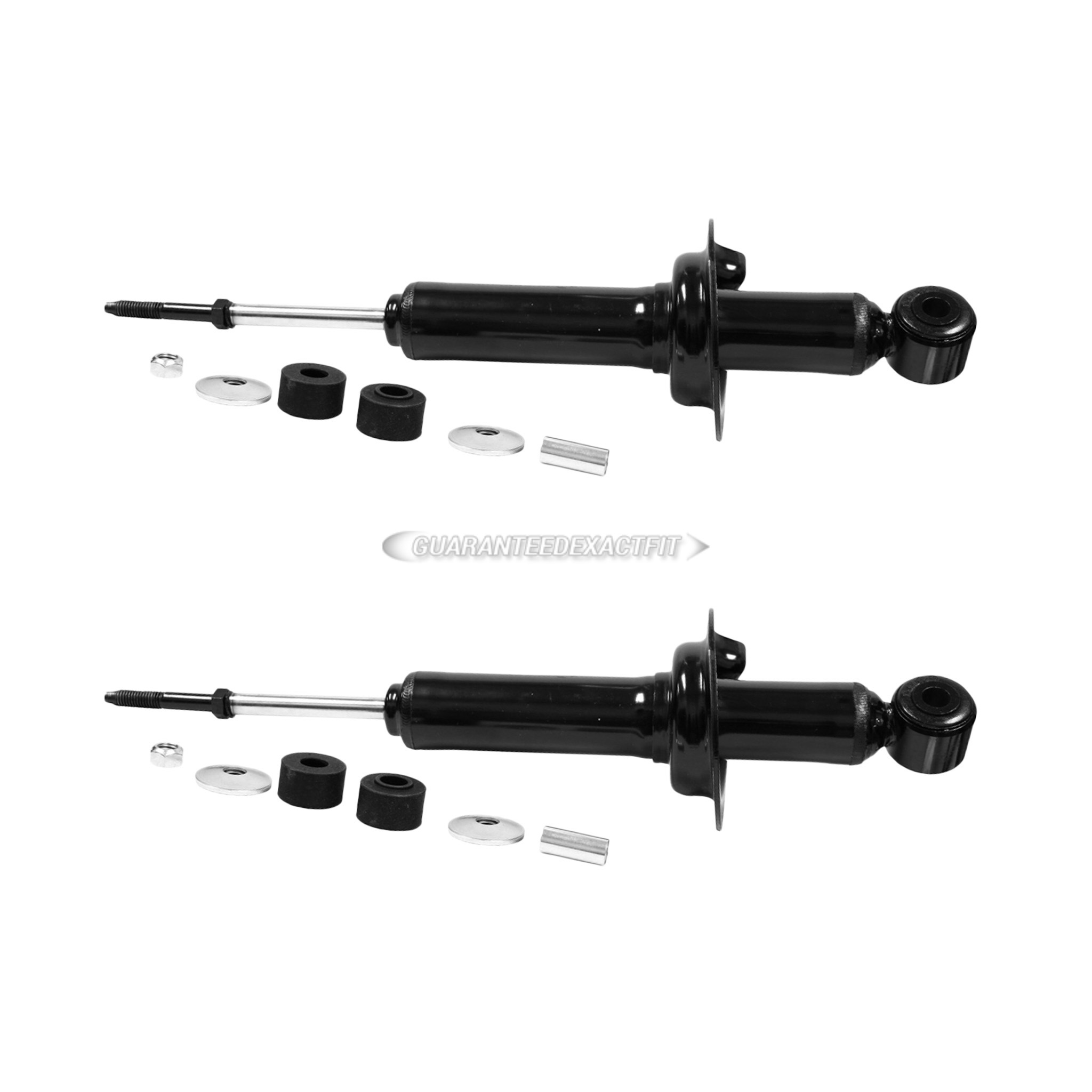2013 Roadtrek N6-Active Shock and Strut Set