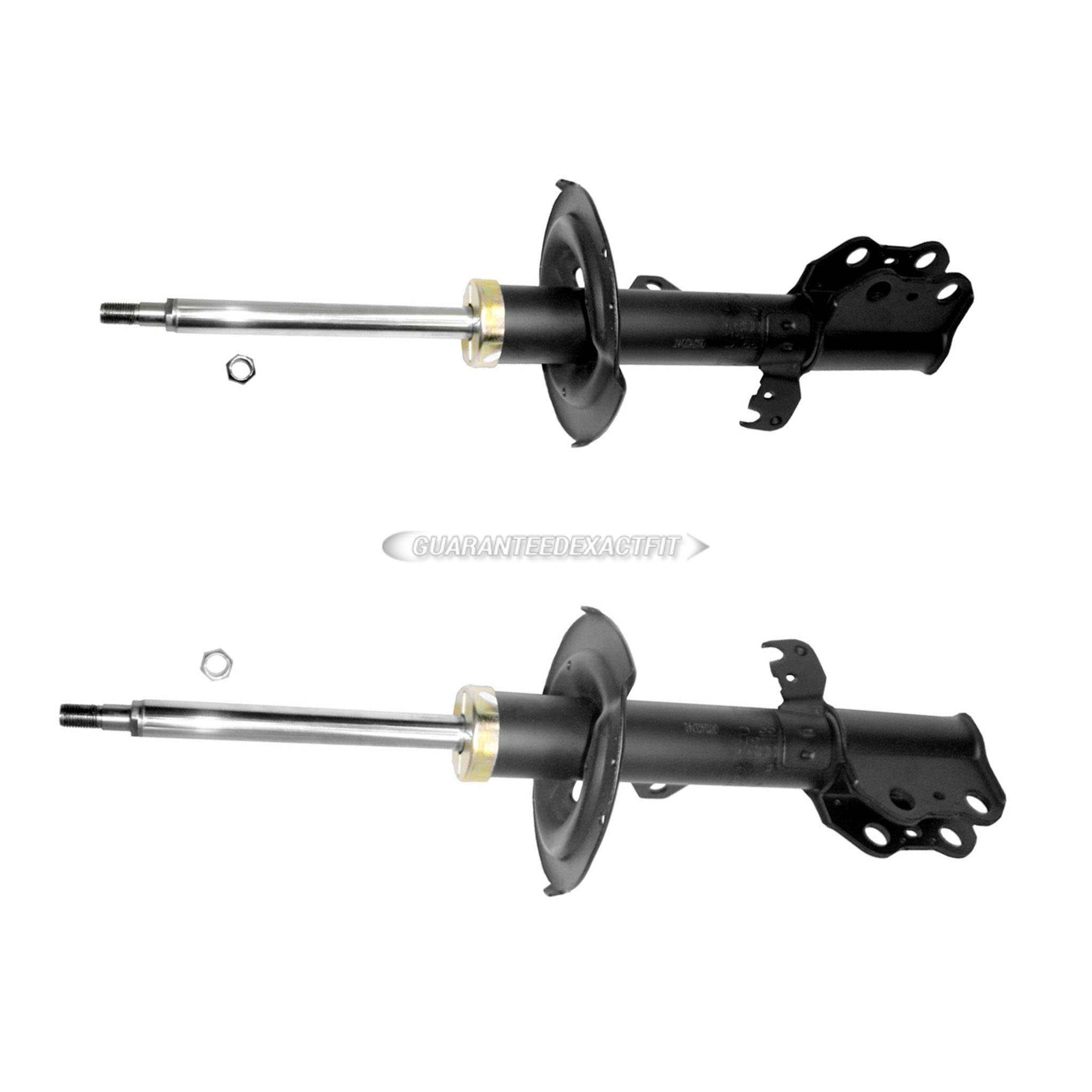 2007 Toyota Matrix Shock and Strut Set