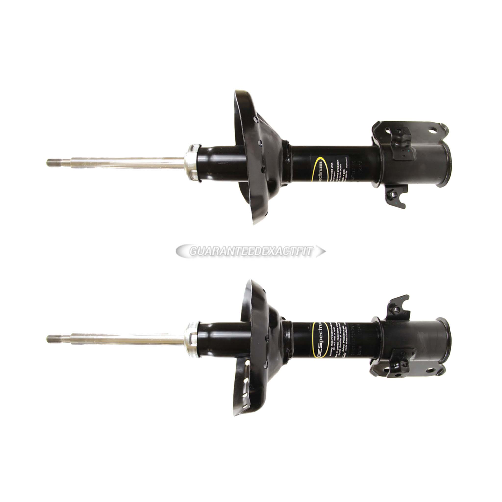 2005 Saab 9-2X Shock and Strut Set