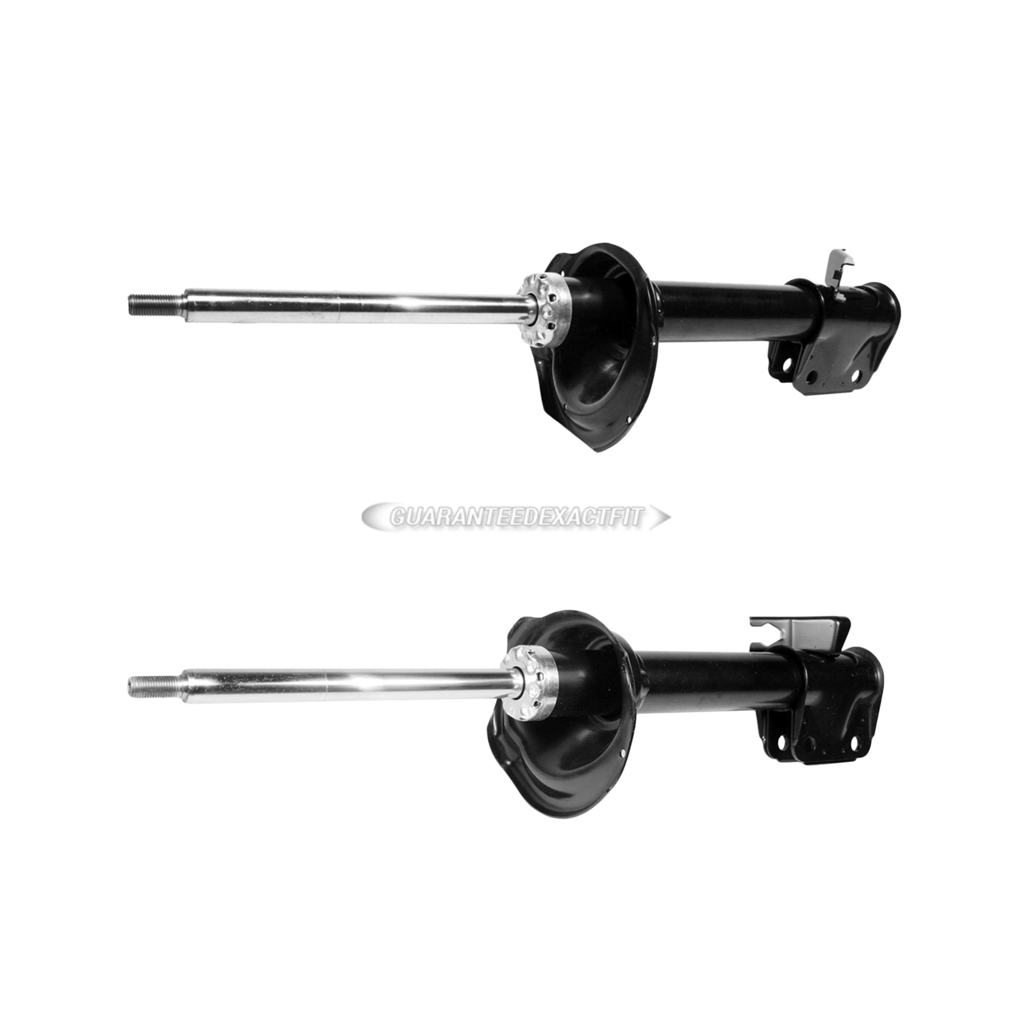 2006 Saab 9-2X Shock and Strut Set