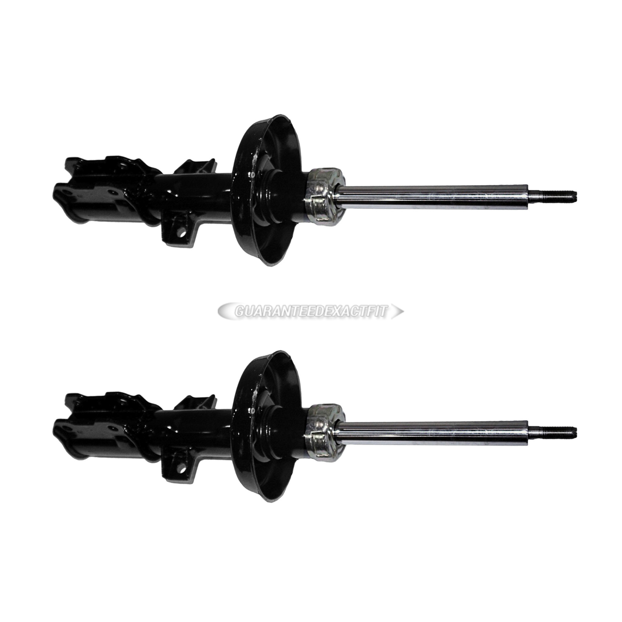 2004 Saab 9-5 Shock and Strut Set