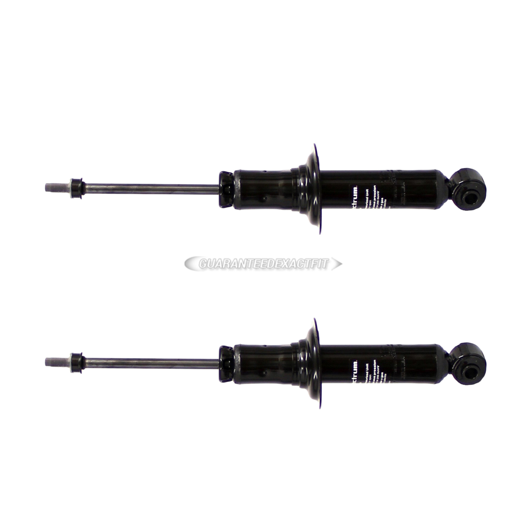 2004 Subaru Baja Shock and Strut Set