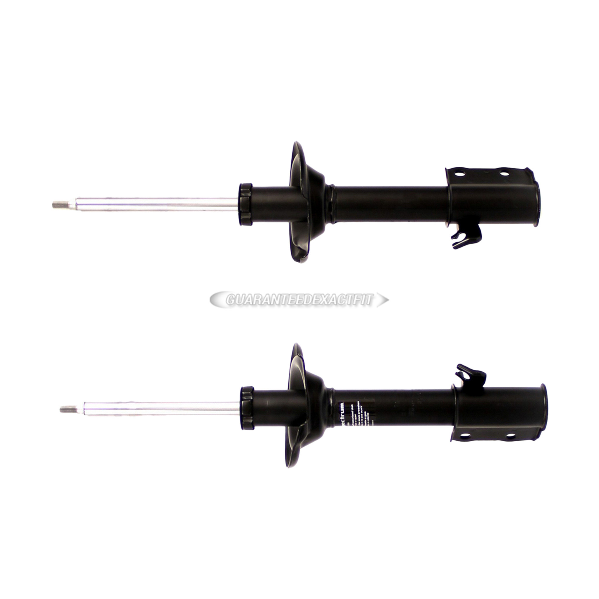 1998 Subaru Legacy Shock and Strut Set
