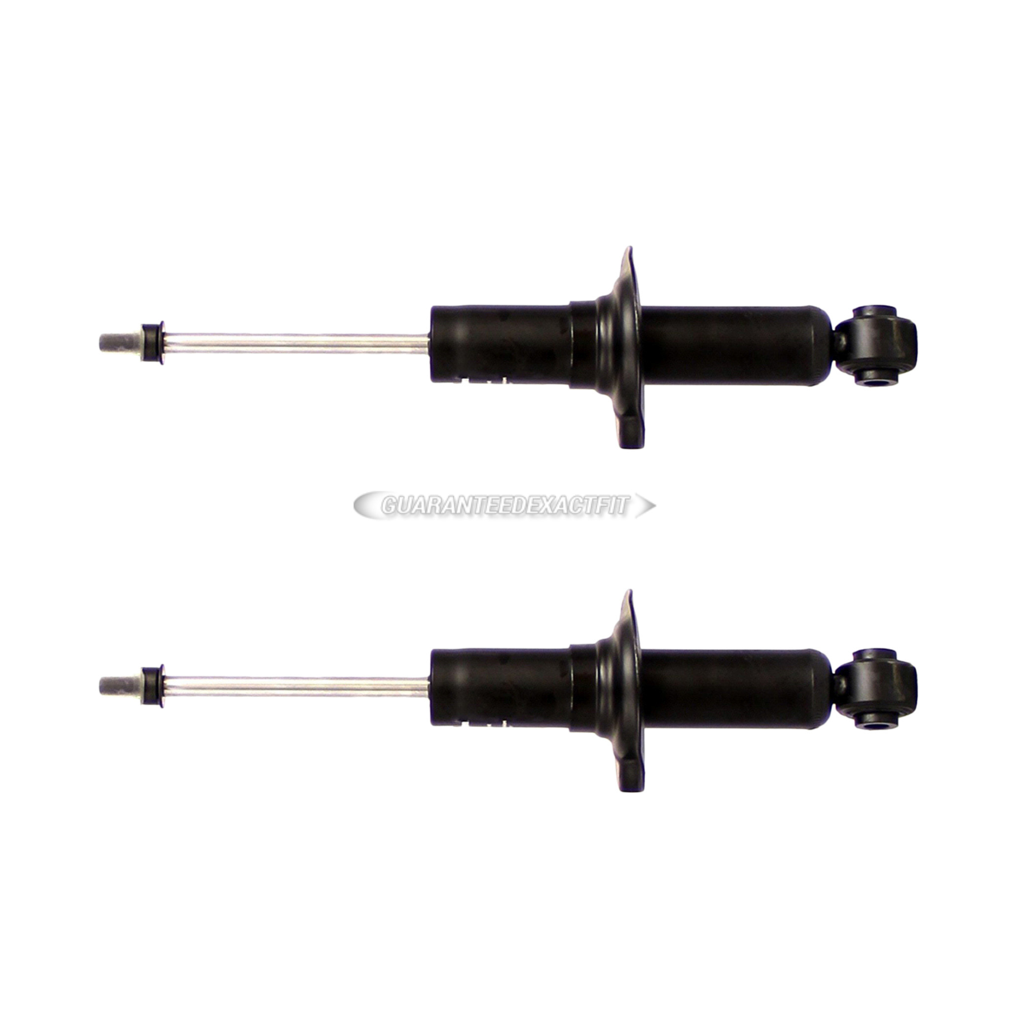 2007 Subaru Legacy Shock and Strut Set
