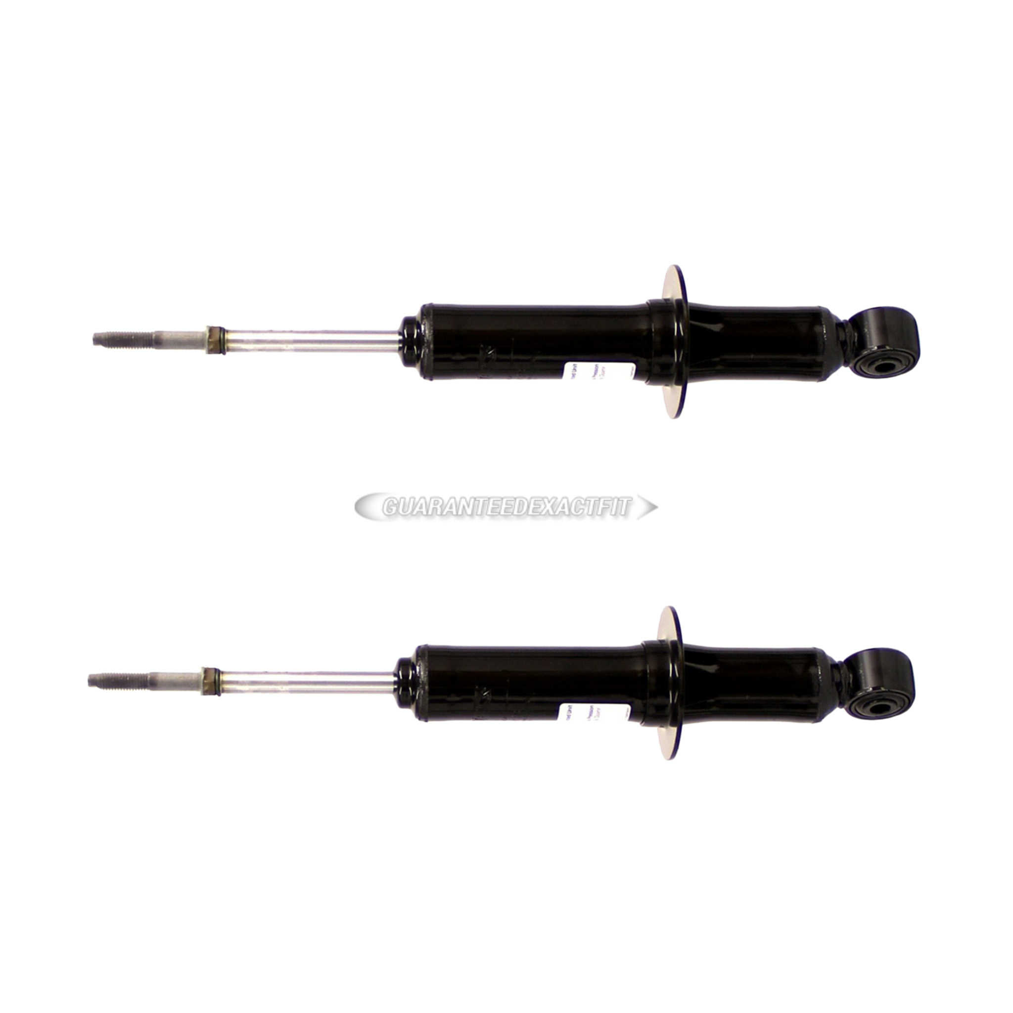 2000 Toyota 4Runner Shock and Strut Set