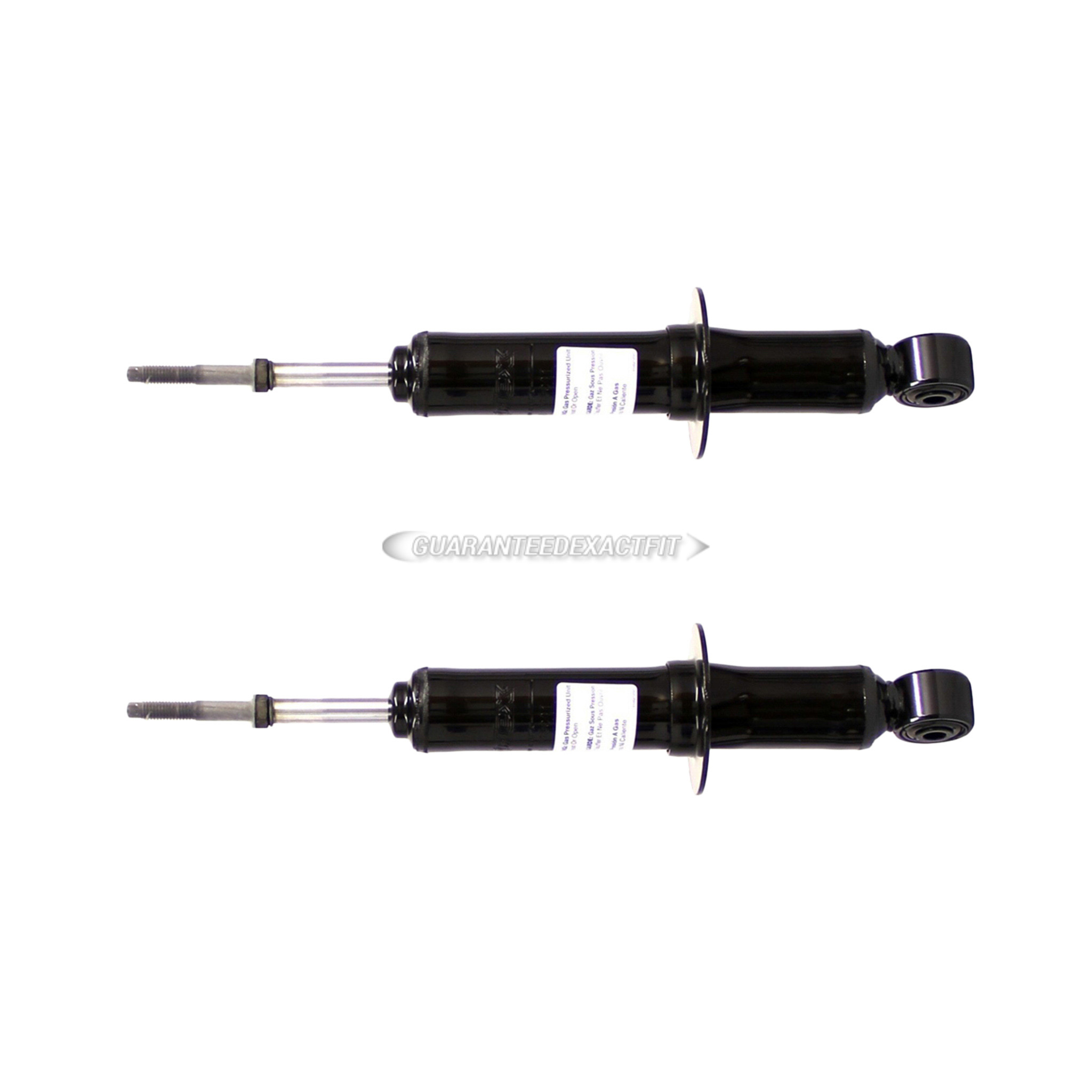 2000 Toyota 4Runner Shock and Strut Set