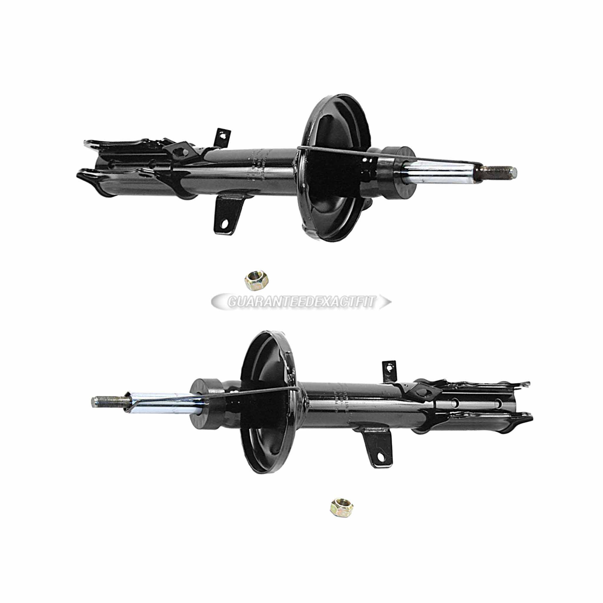 1990 Toyota Celica Shock and Strut Set