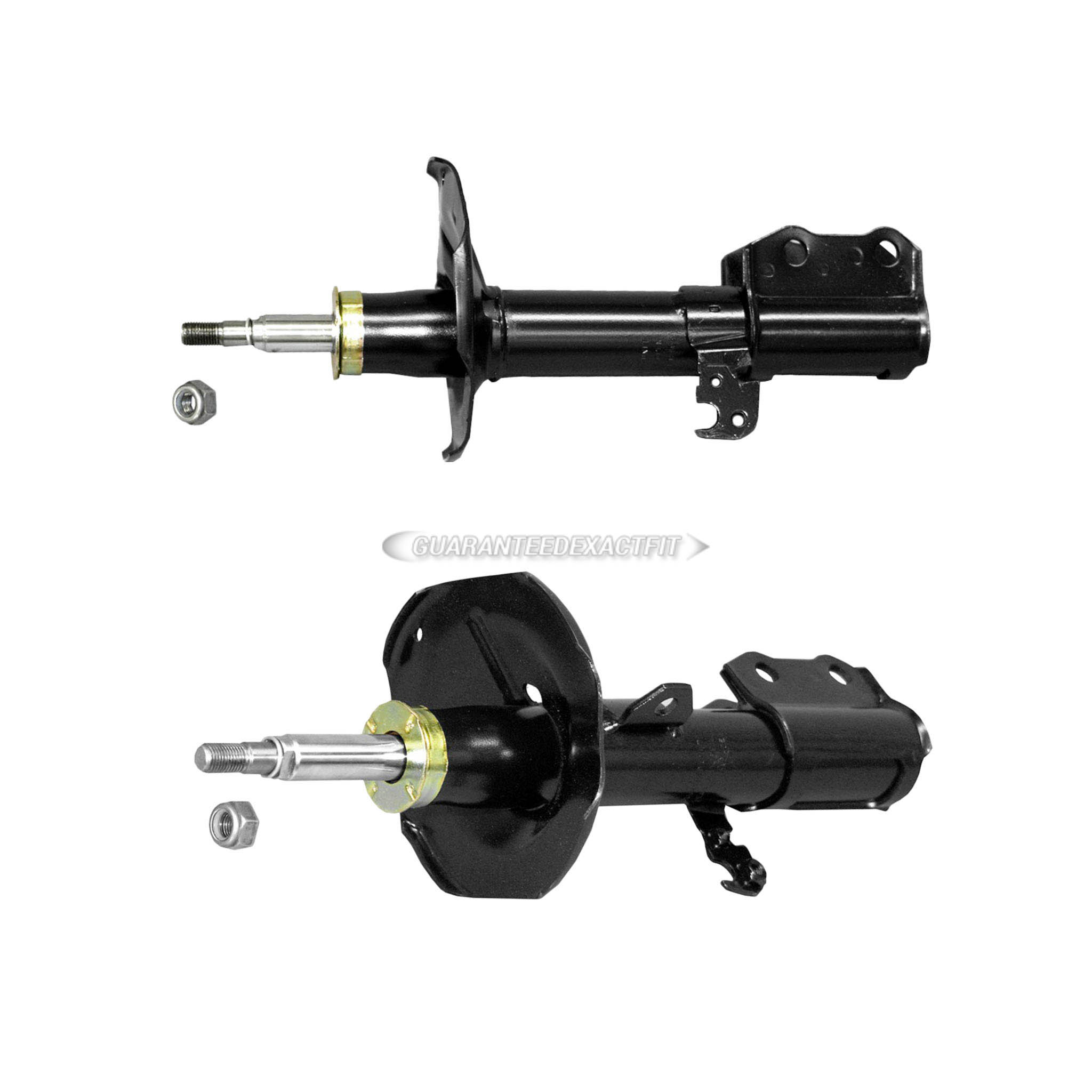 2003 Toyota Corolla Shock and Strut Set
