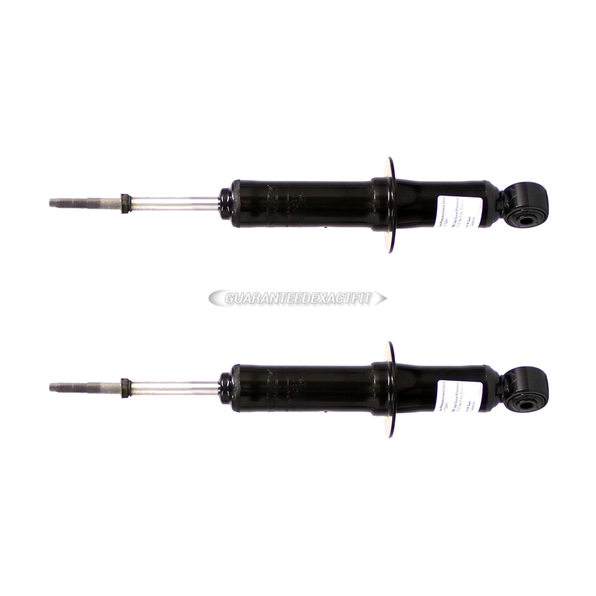 2007 Toyota Sequoia Shock and Strut Set