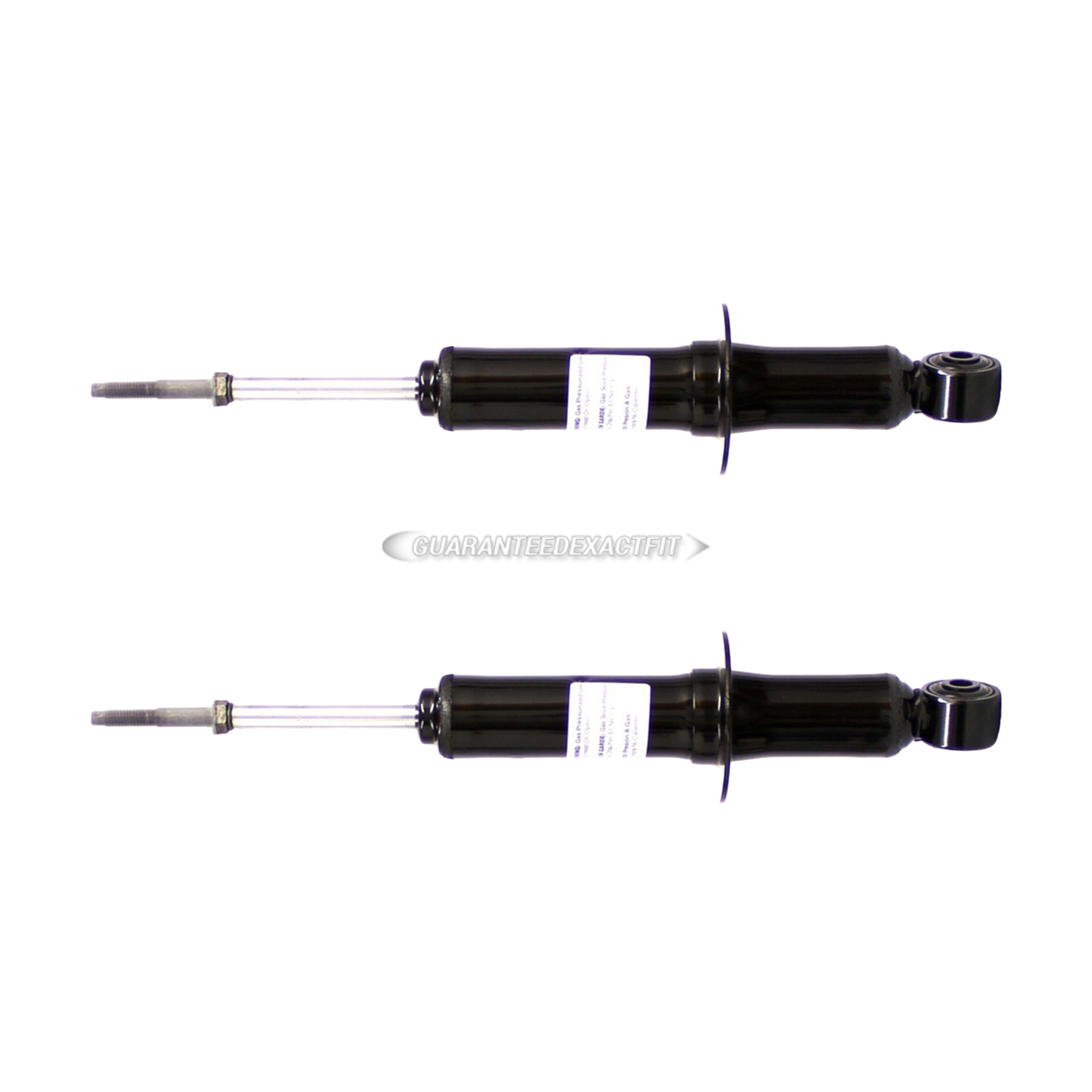 BuyAutoParts 77-68032CV Shock and Strut Set