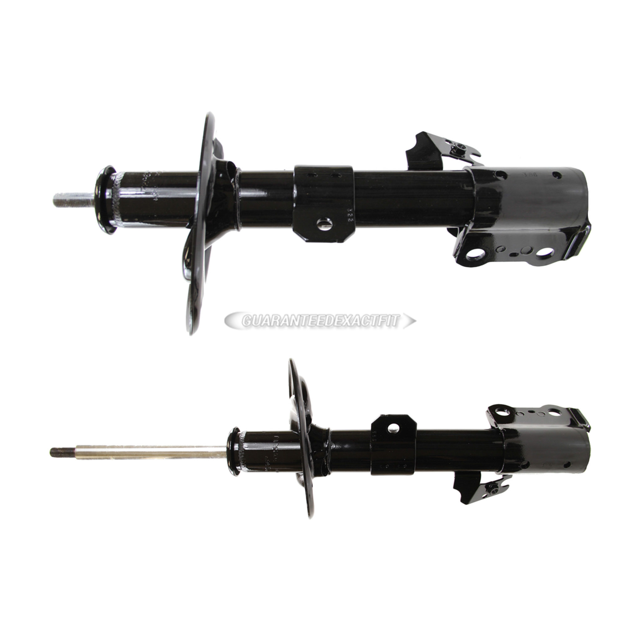 2013 Toyota Venza Shock and Strut Set