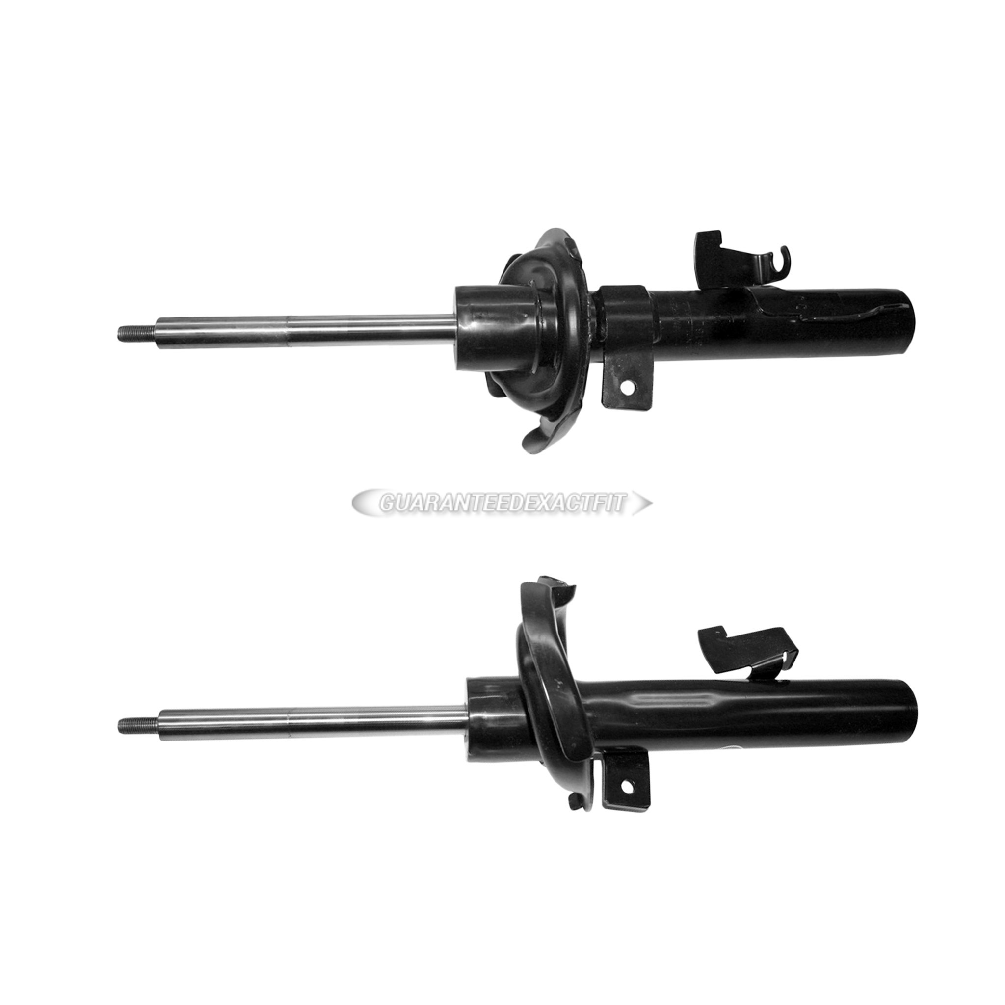 2005 Volvo V50 Shock and Strut Set