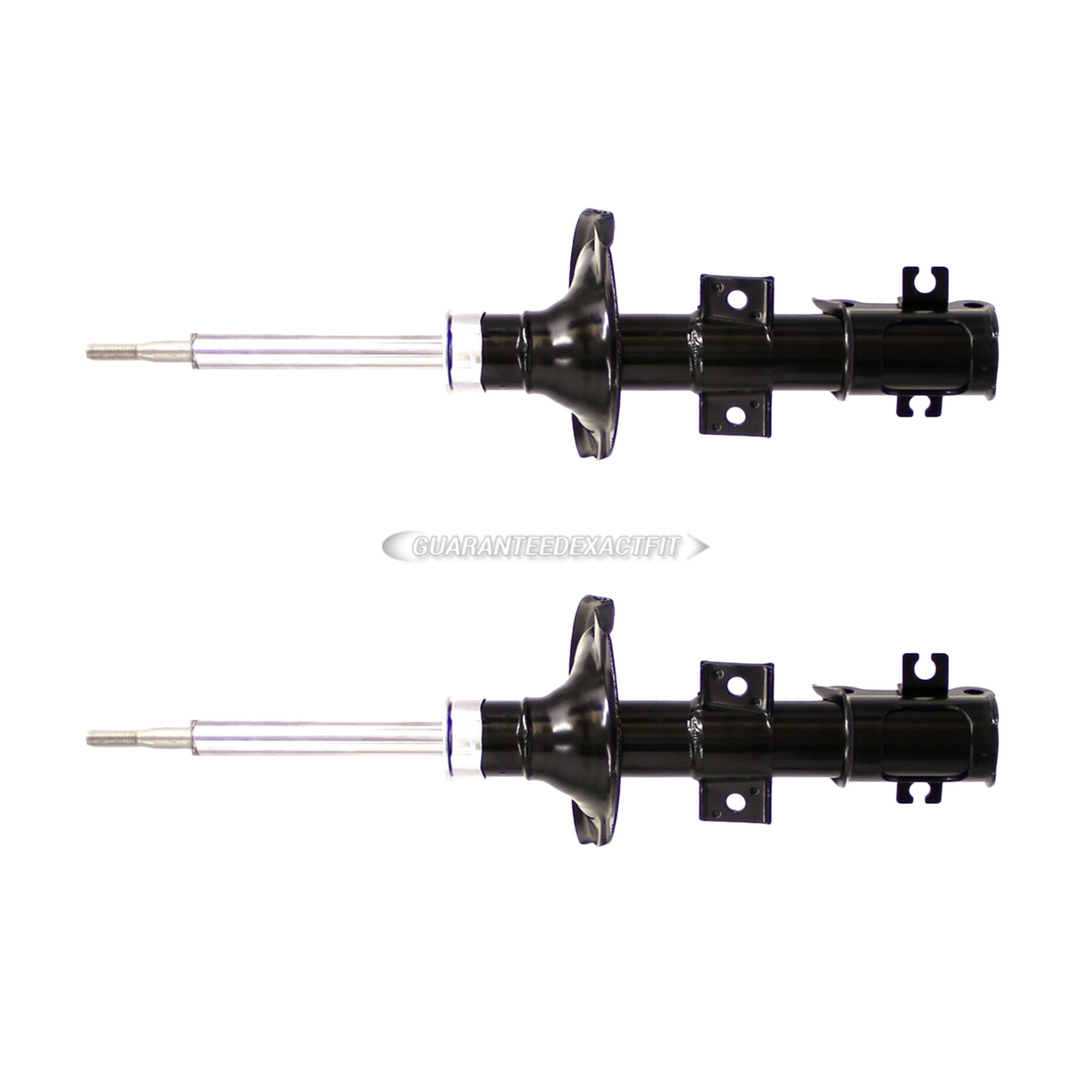 2000 Volvo S80 Shock and Strut Set