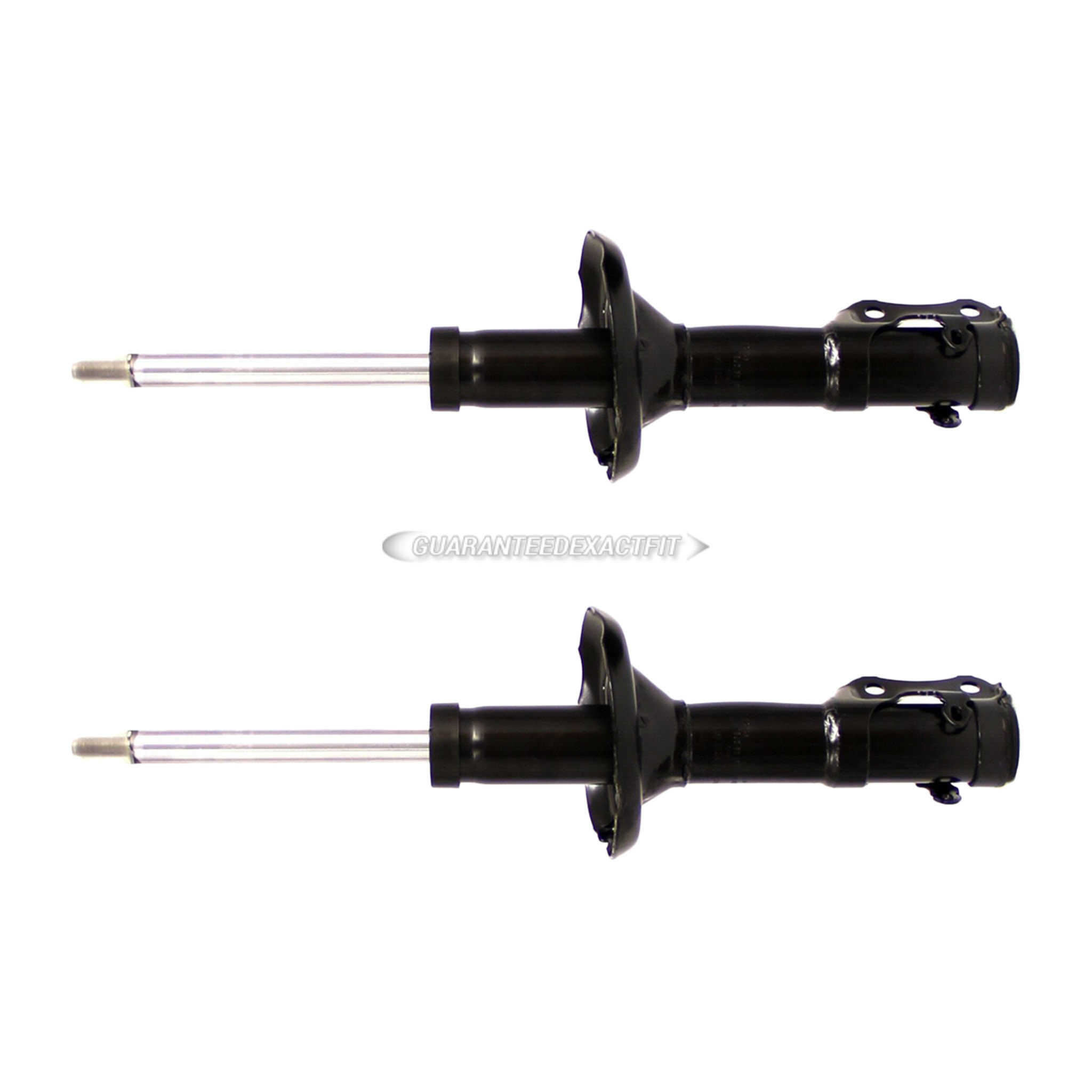 1994 Volkswagen Jetta Shock and Strut Set