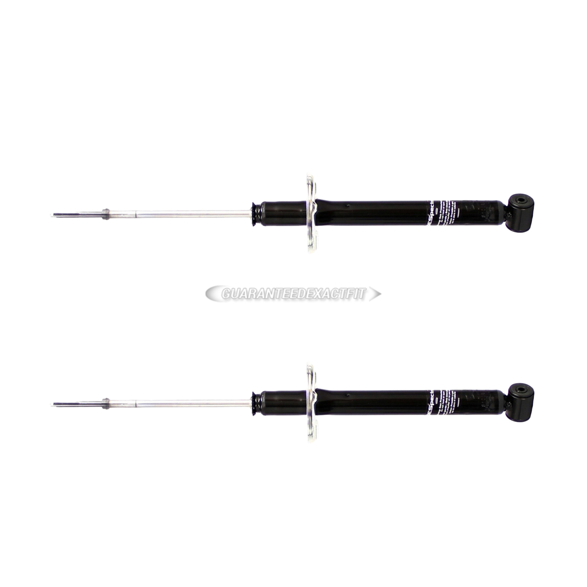1994 Volkswagen Golf Shock and Strut Set