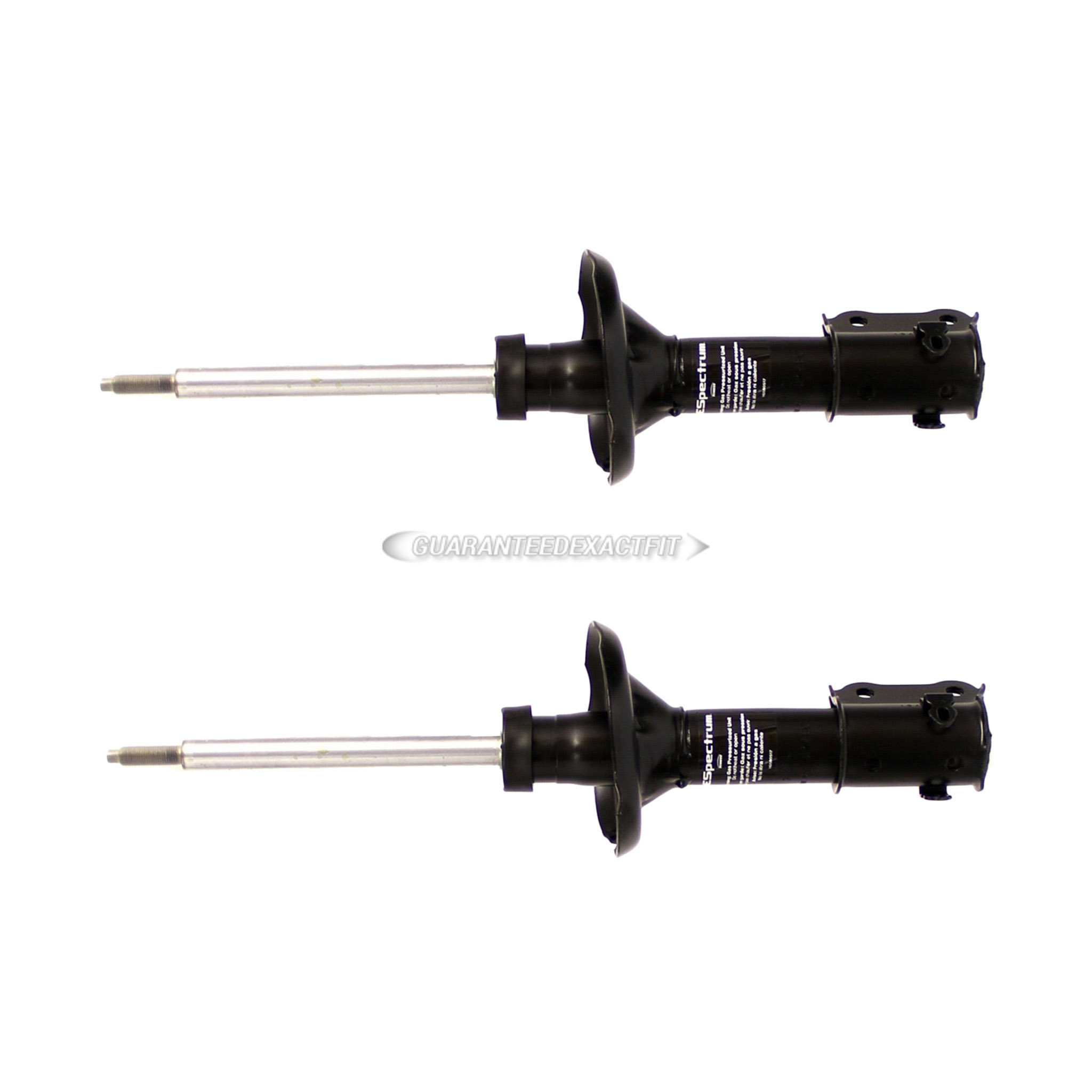 1994 Volkswagen Golf Shock and Strut Set